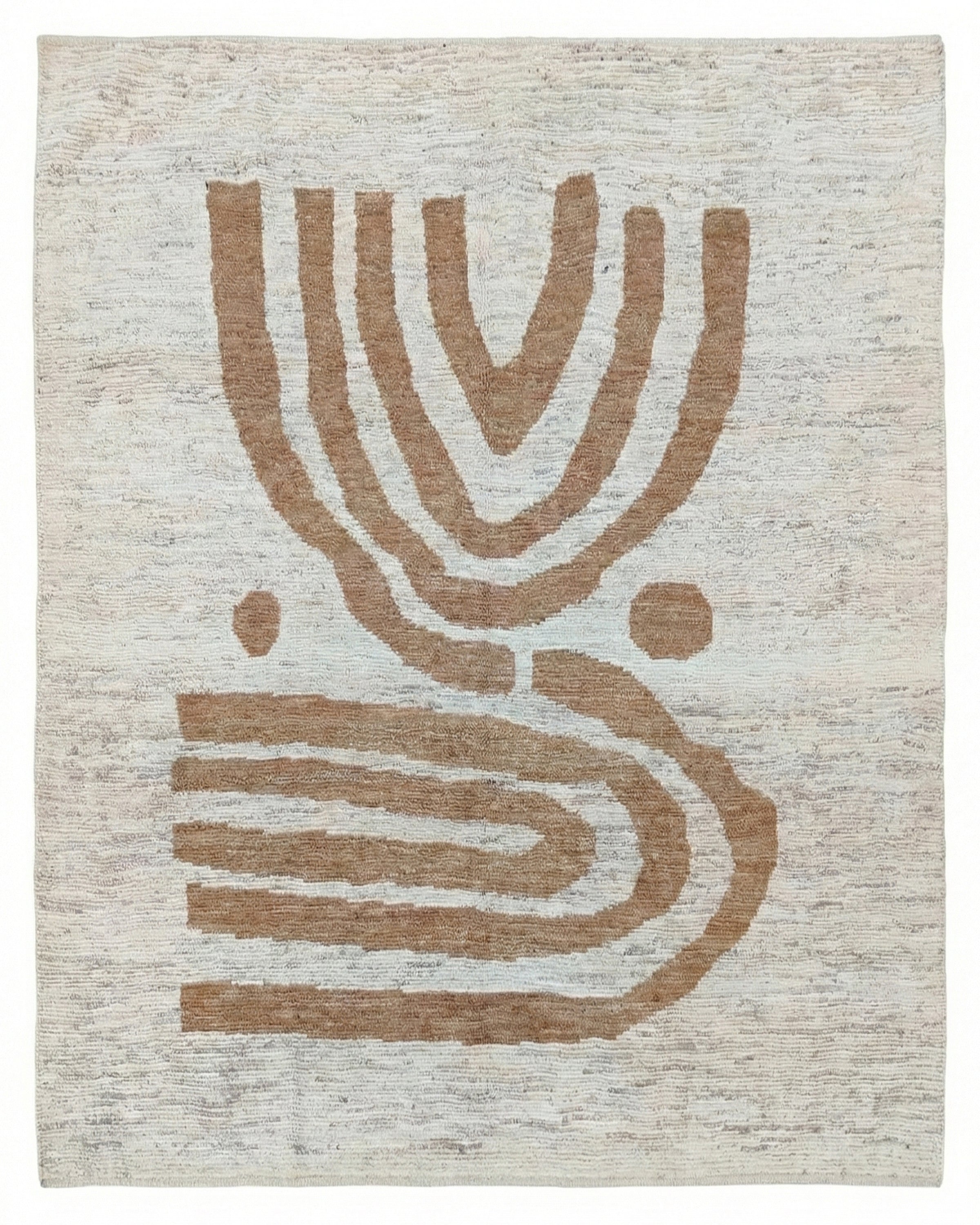 Moroccan Berber MT 490 - Multiple Size