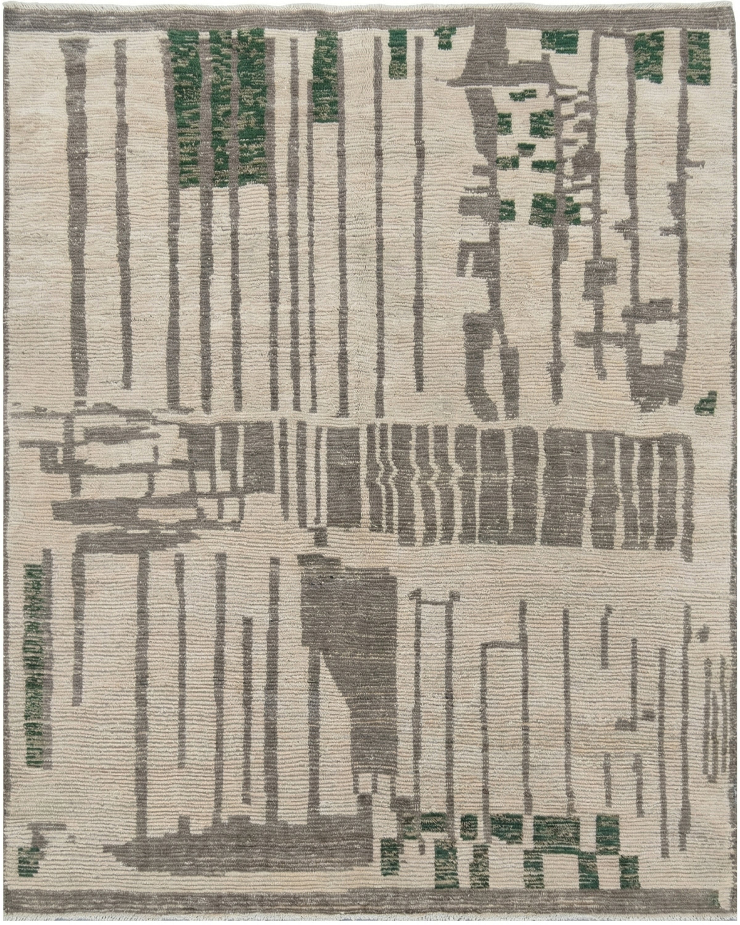 Moroccan Berber MT 523 - Multiple Size