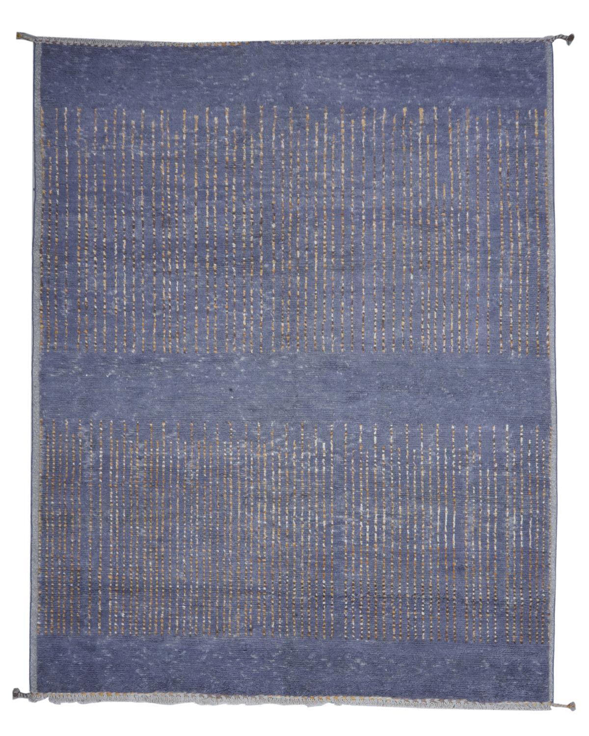 Moroccan Berber MT 34 - Multiple Sizes