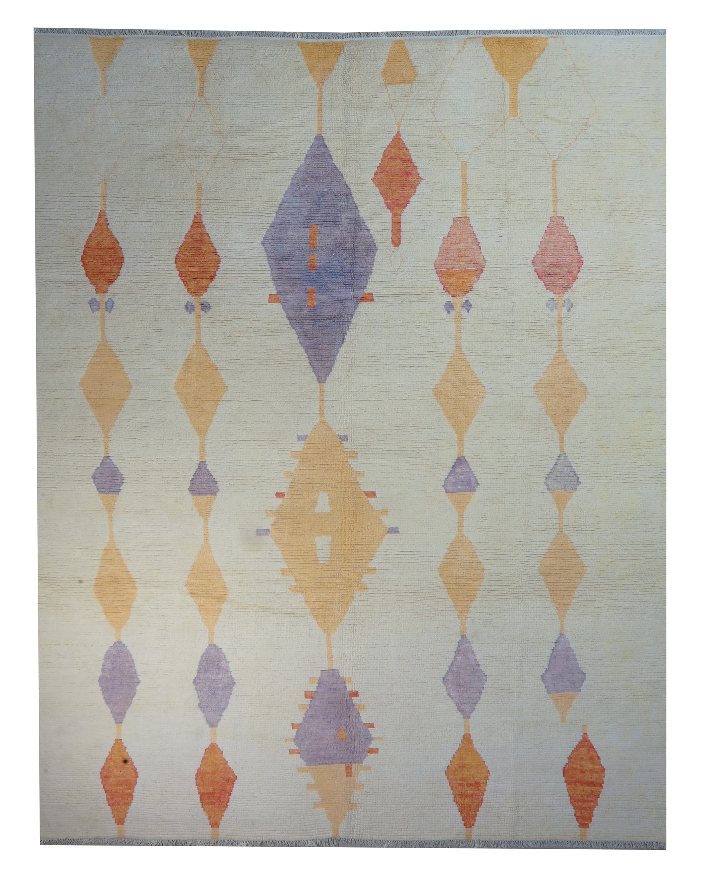 Moroccan Berber MT 59 - Multiple Sizes