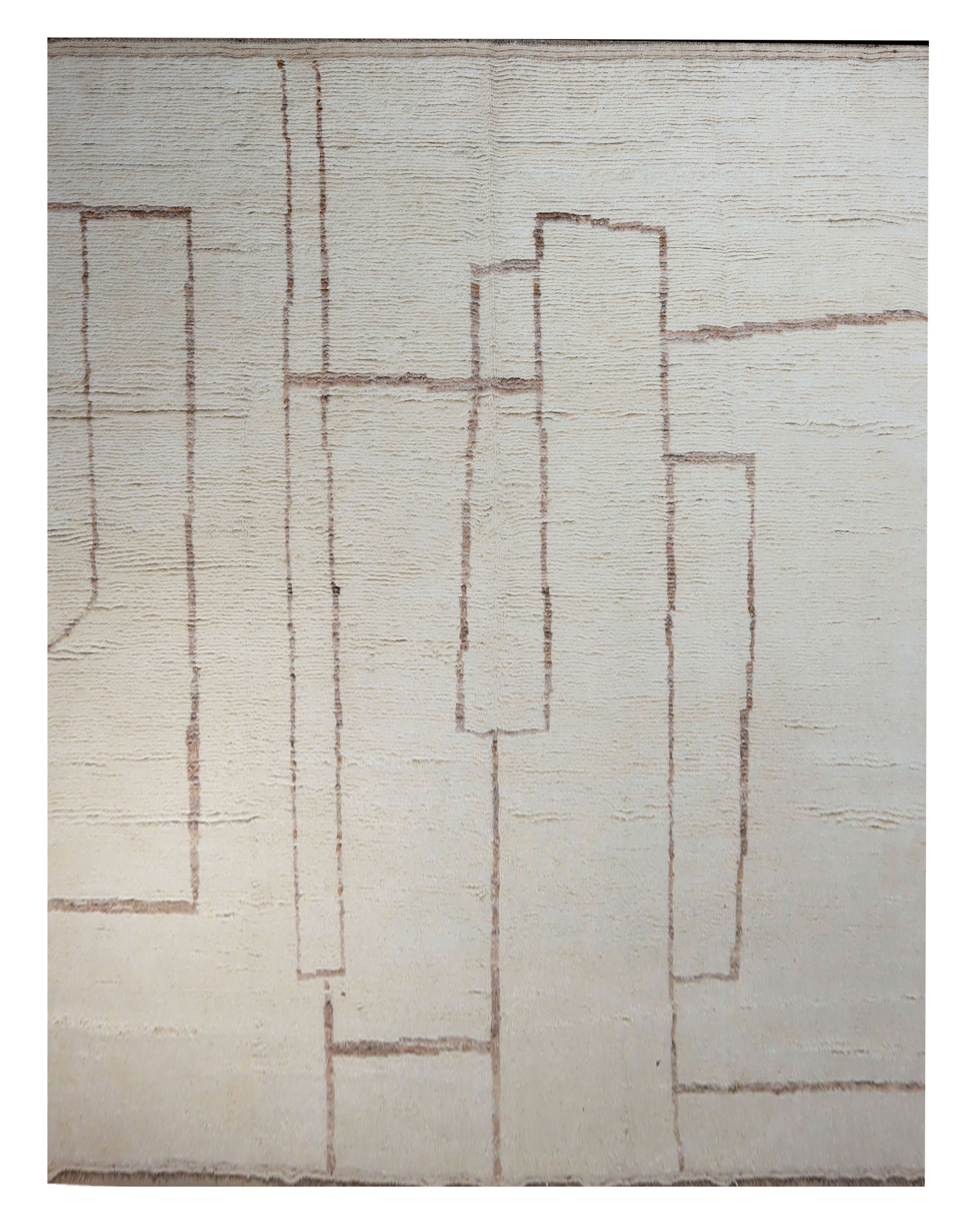 Moroccan Berber MT 60 - Multiple Sizes