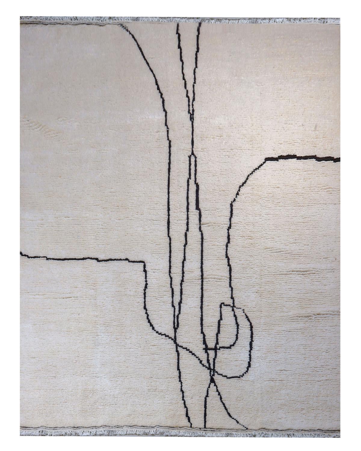 Moroccan Berber MT 63 - Multiple Sizes