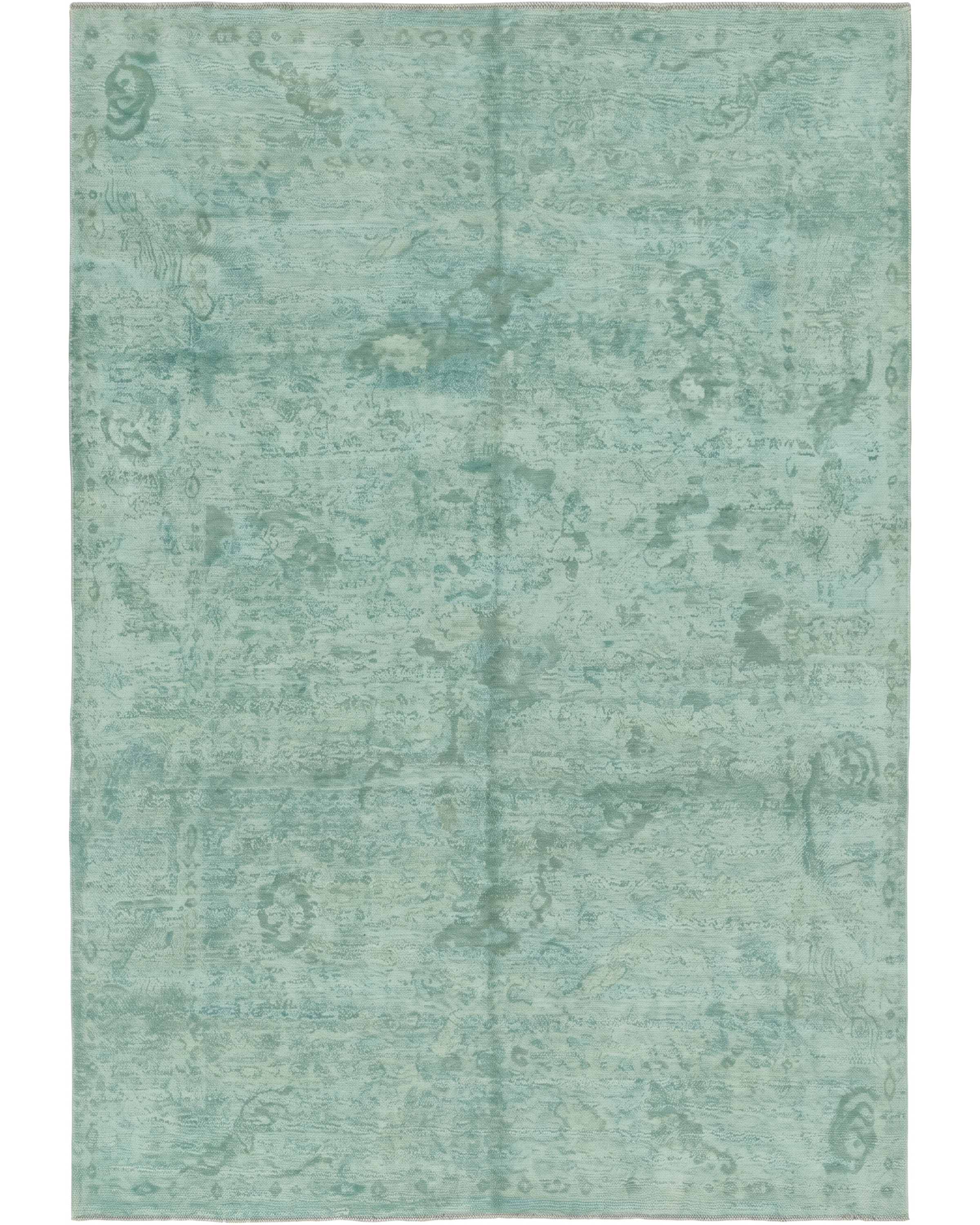 Mayura Overdyed MT 76 - 9'9 x 14'3