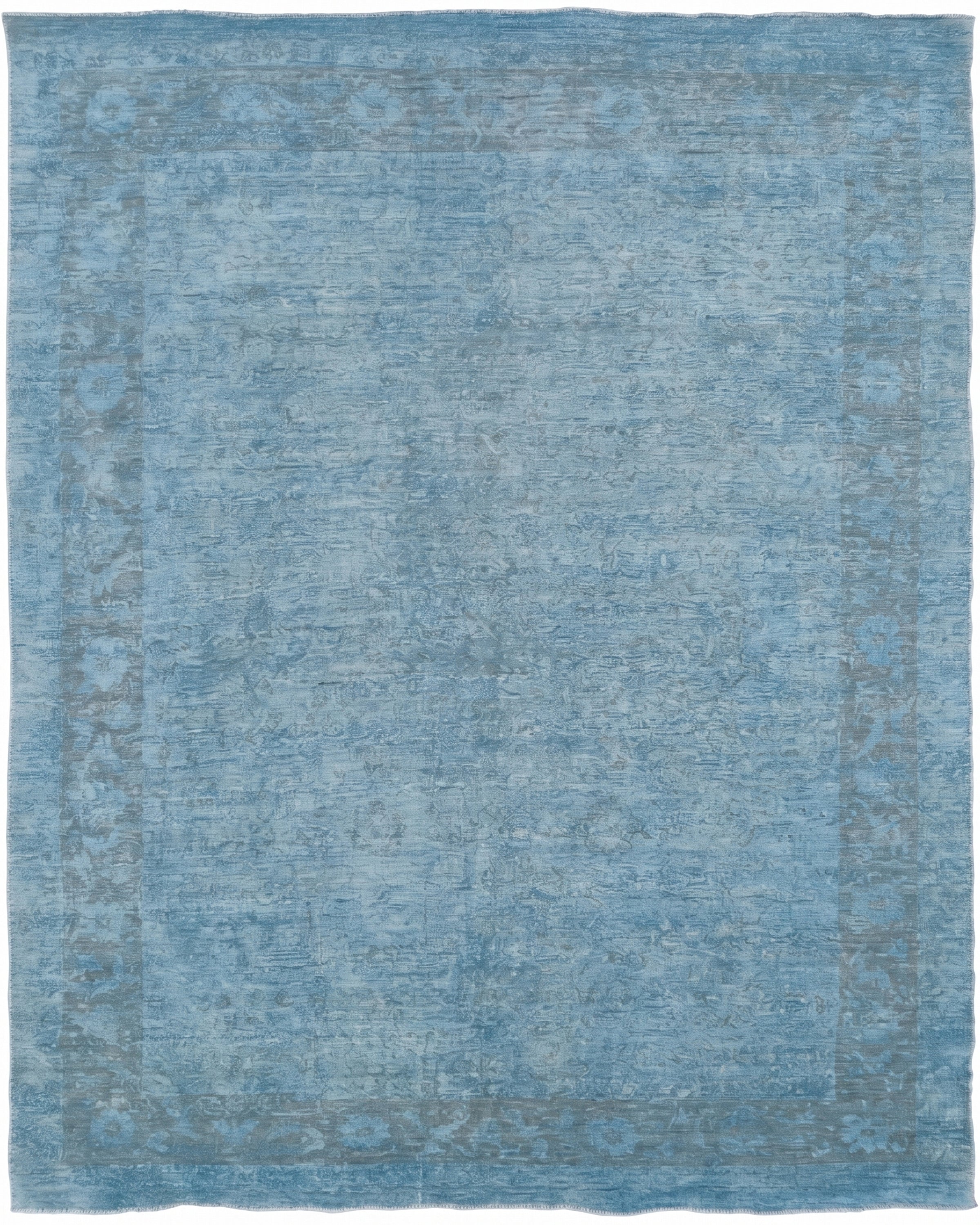 Mayura Overdyed SC 164 - 7'6 x 9'5