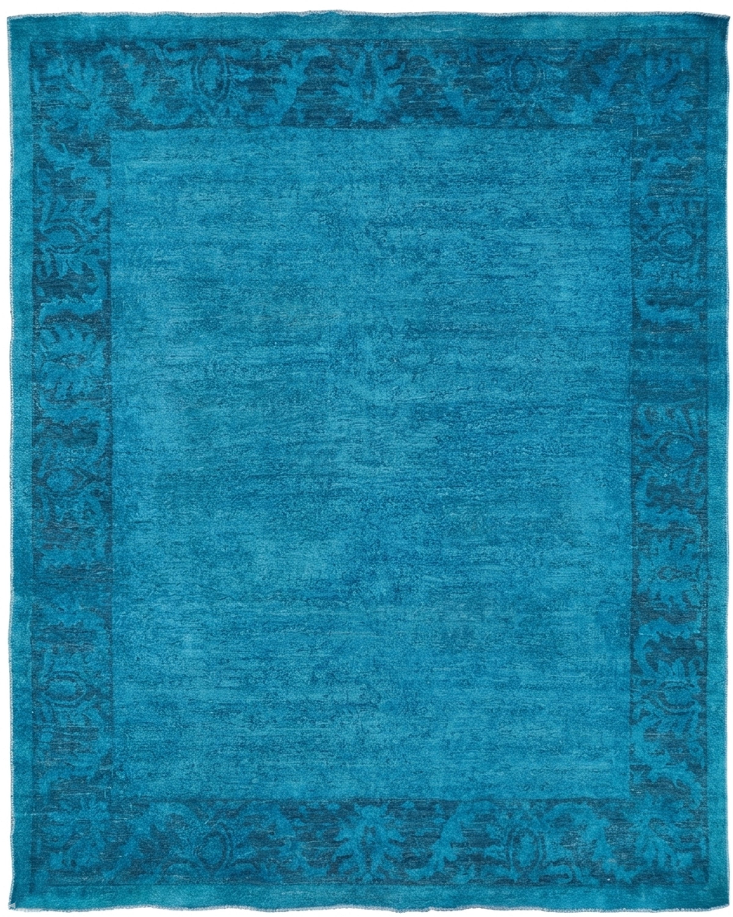 Mayura Overdyed SC 239 - 8 x 9'5