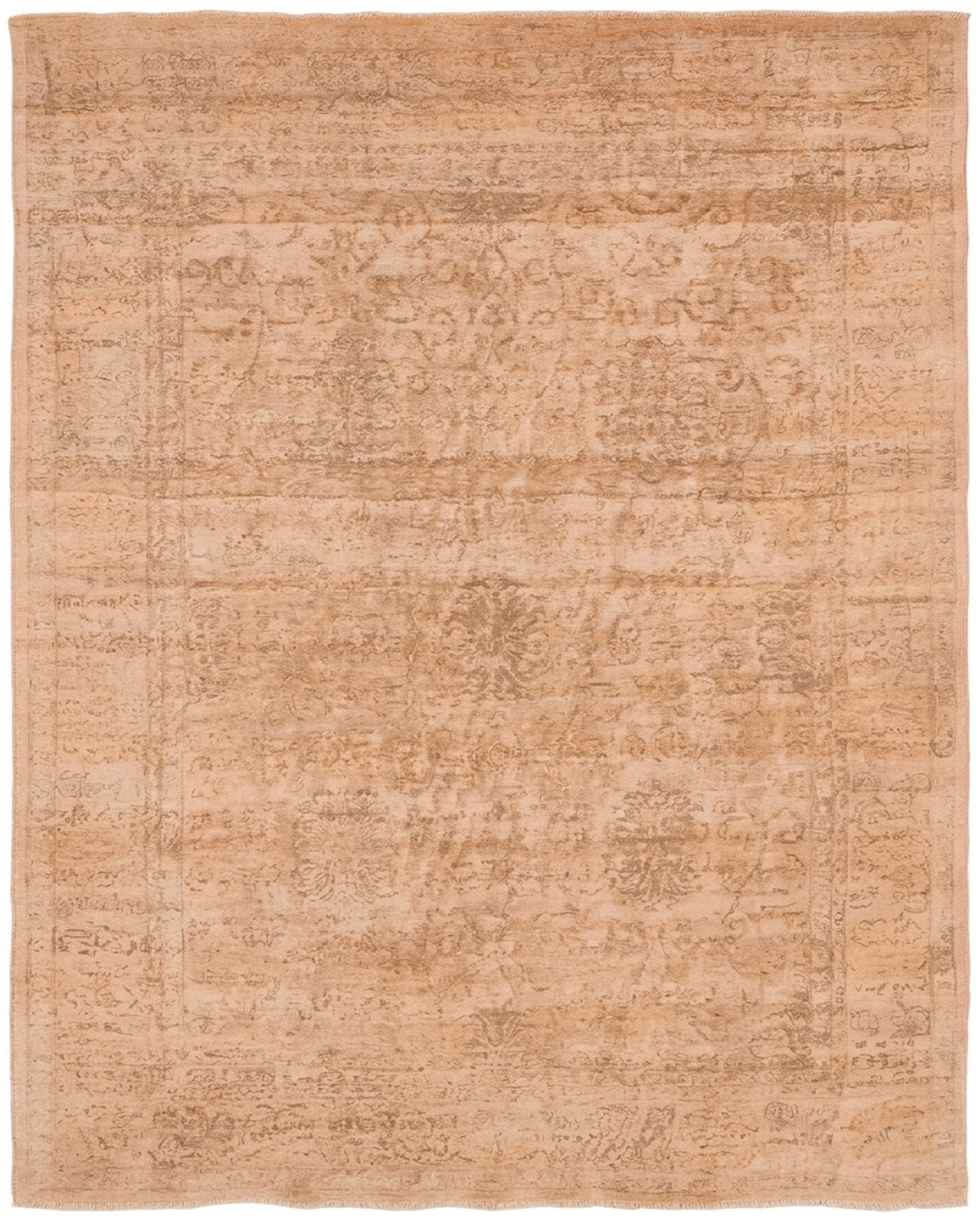 Mayura Overdyed SC 747 - 8 x 10'3
