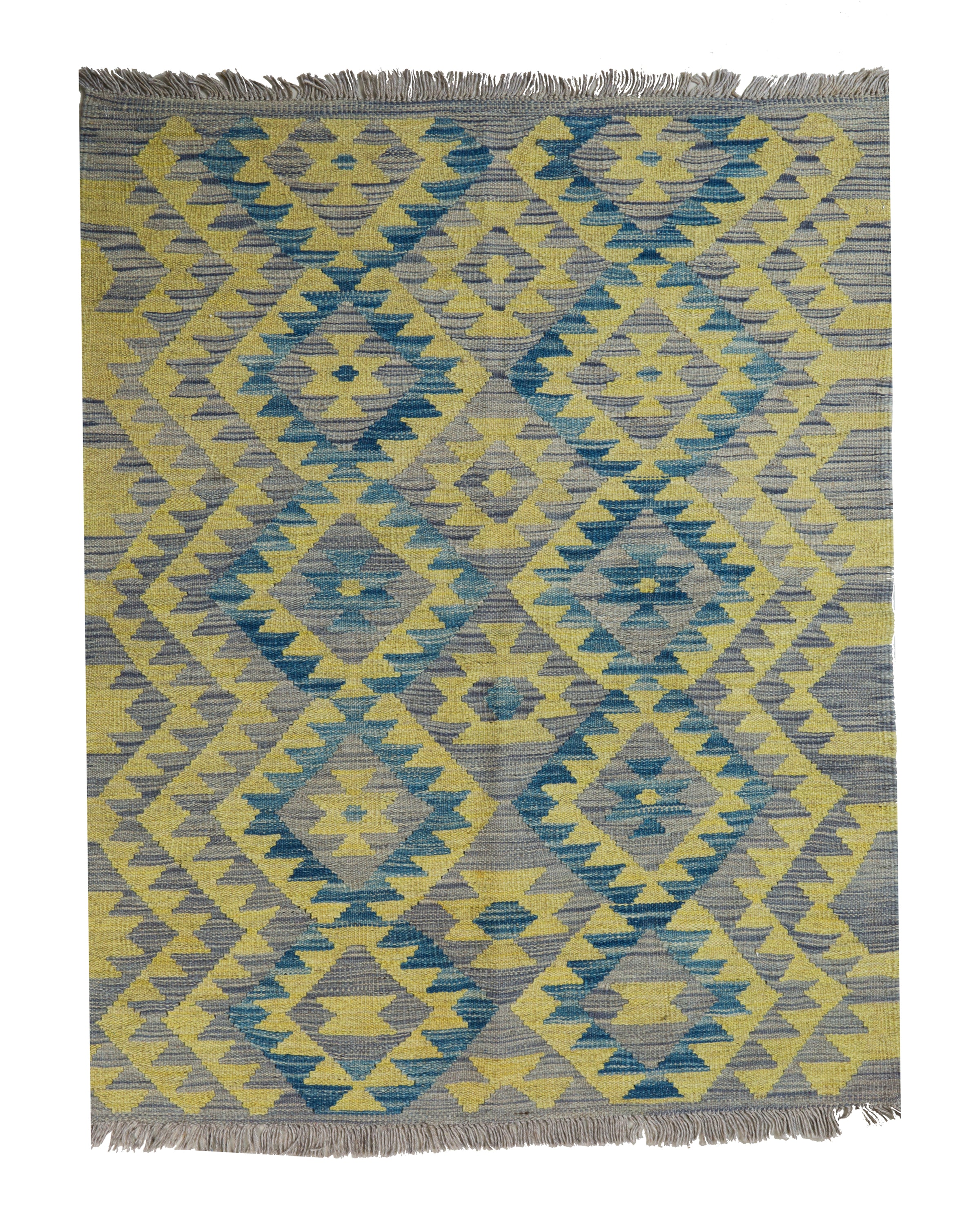 Traditional Kilims NUR 56 - 2'7 x 5