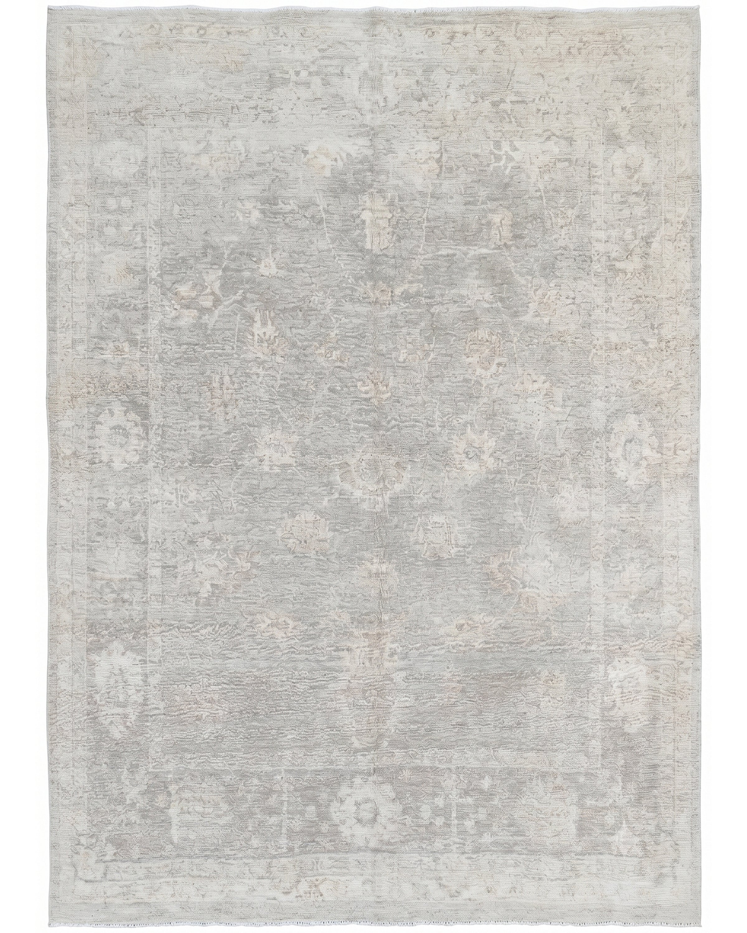 Oushak CRA 774 - 6'1 x 8'7