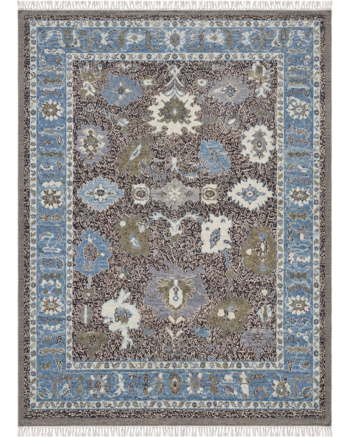 Oushak UB 70 - 10'4 × 14'5