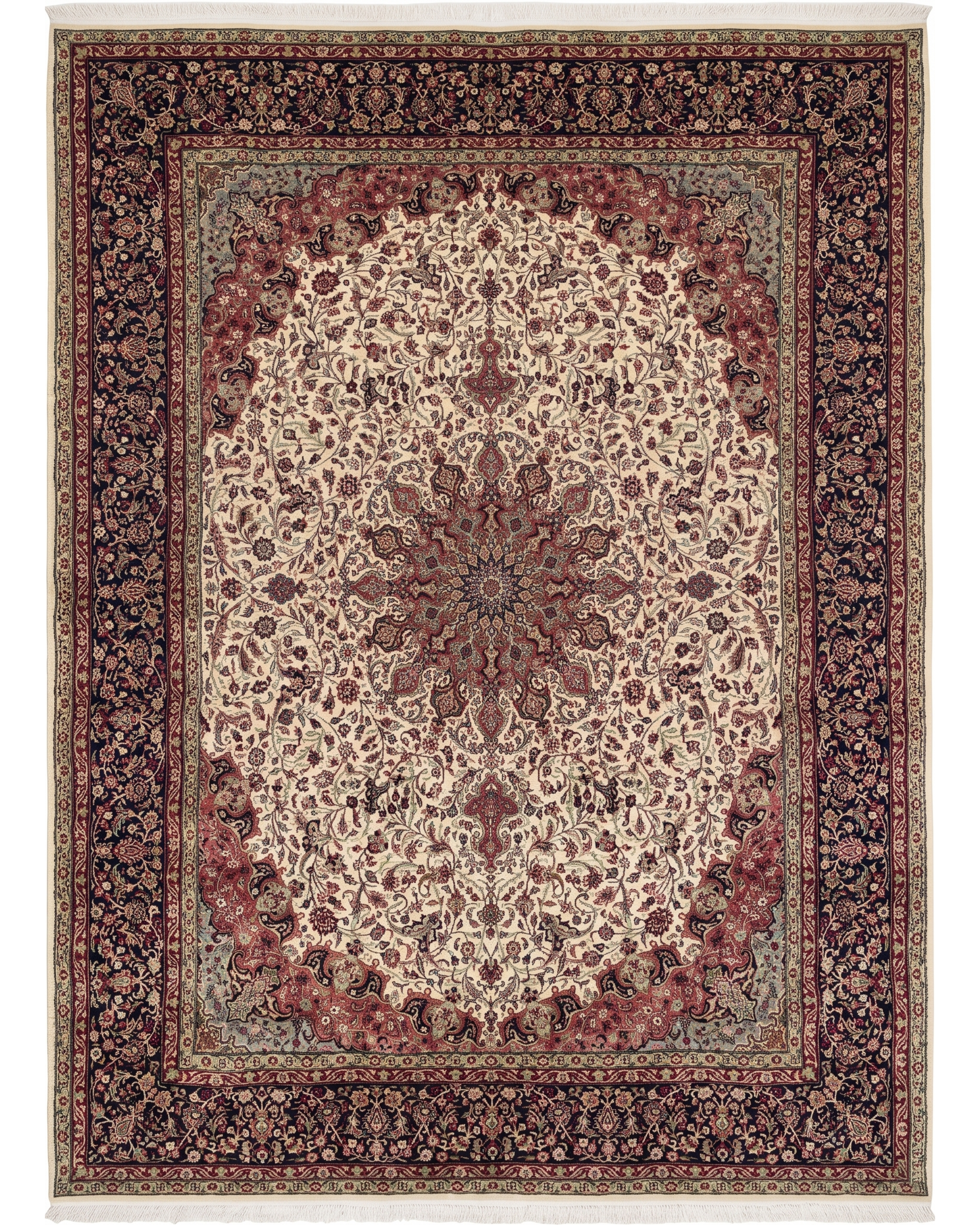 Persian EWC 001 - 8'11 x 12'3