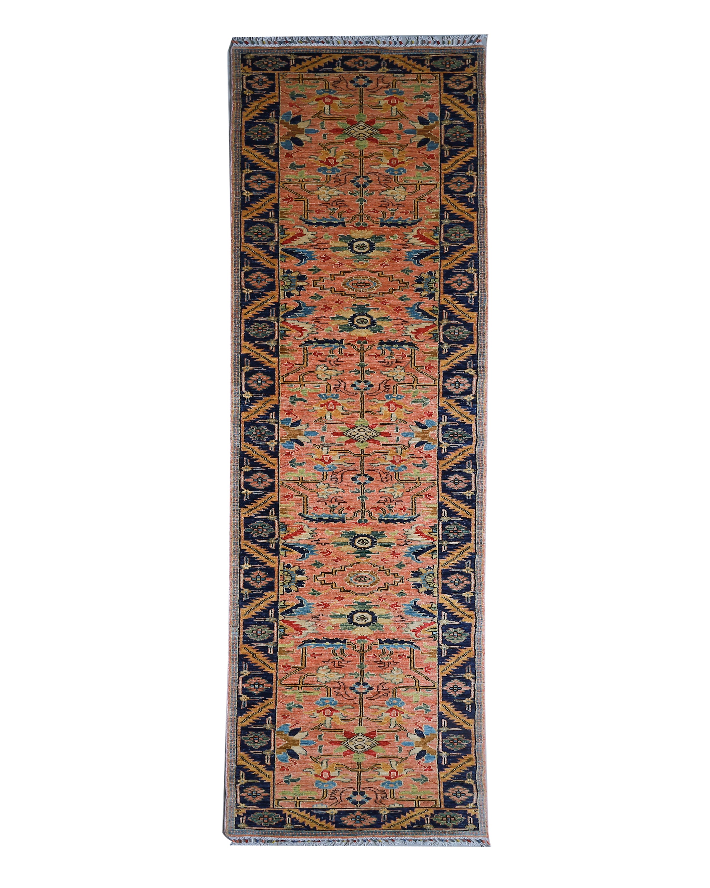 Renaissance Q 116 - 2 - 2'4 x 13'9