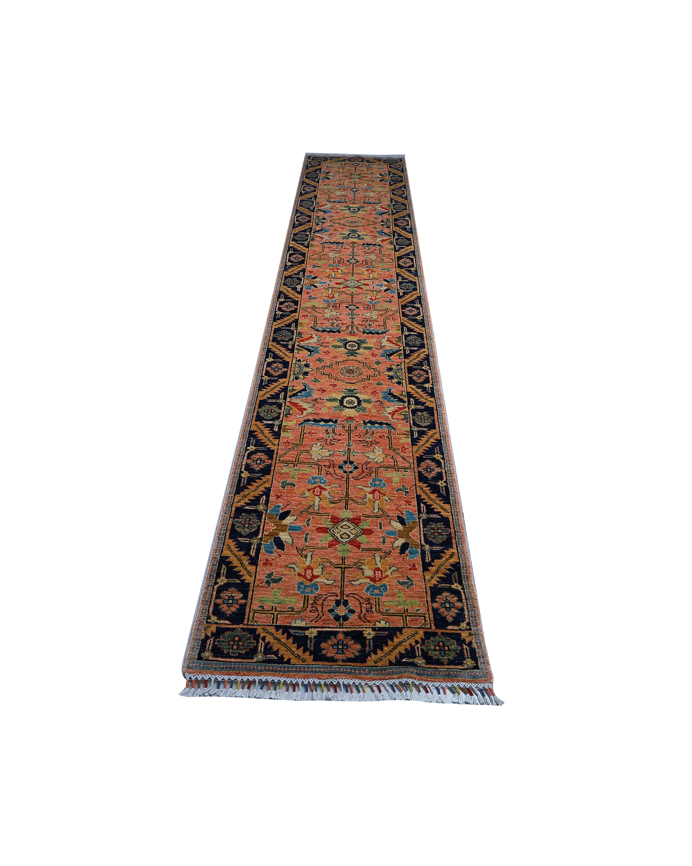 Renaissance Q 116 - 2 - 2'4 x 13'9