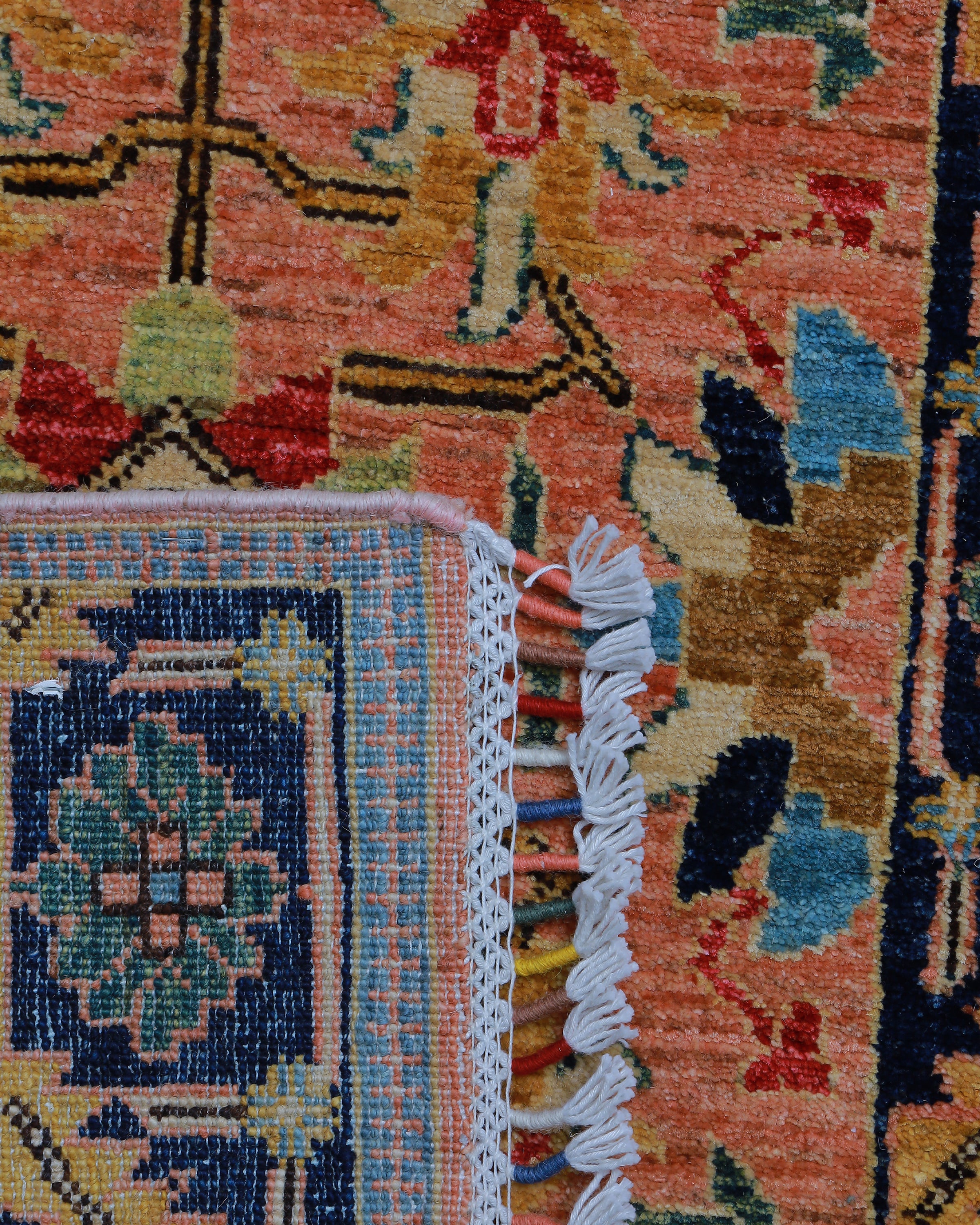 Renaissance Q 116 - 2 - 2'4 x 13'9