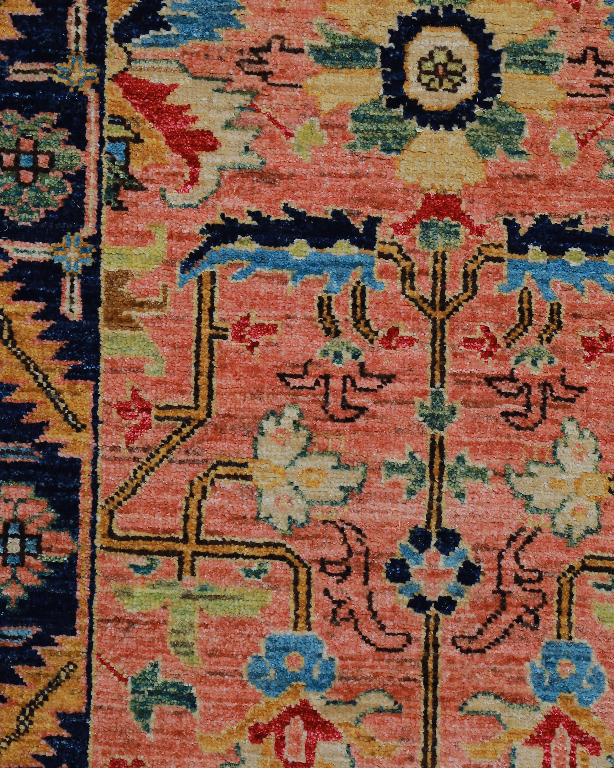 Renaissance Q 116 - 2 - 2'4 x 13'9