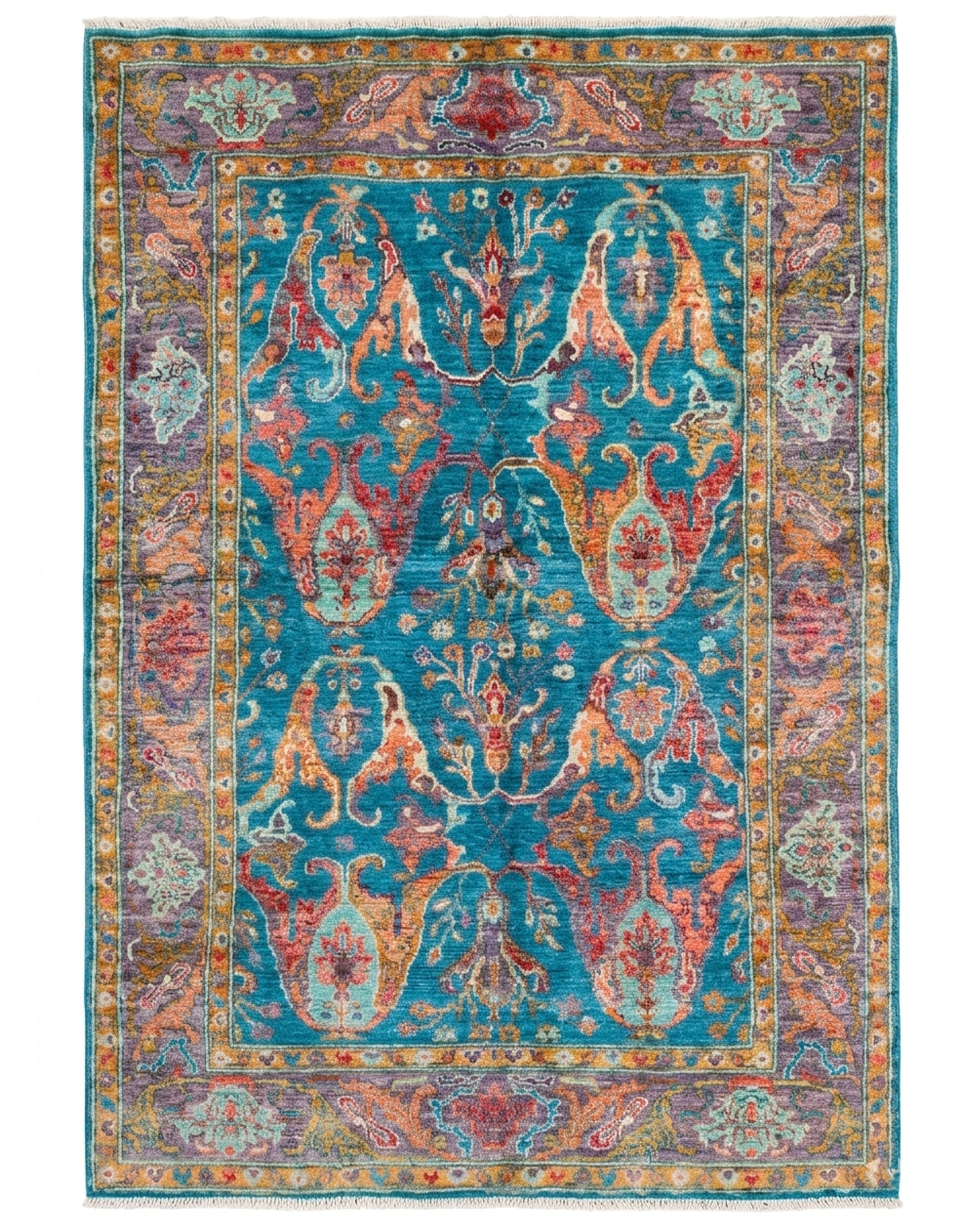 Renaissance CRA 407 - 4'1 x 5'9