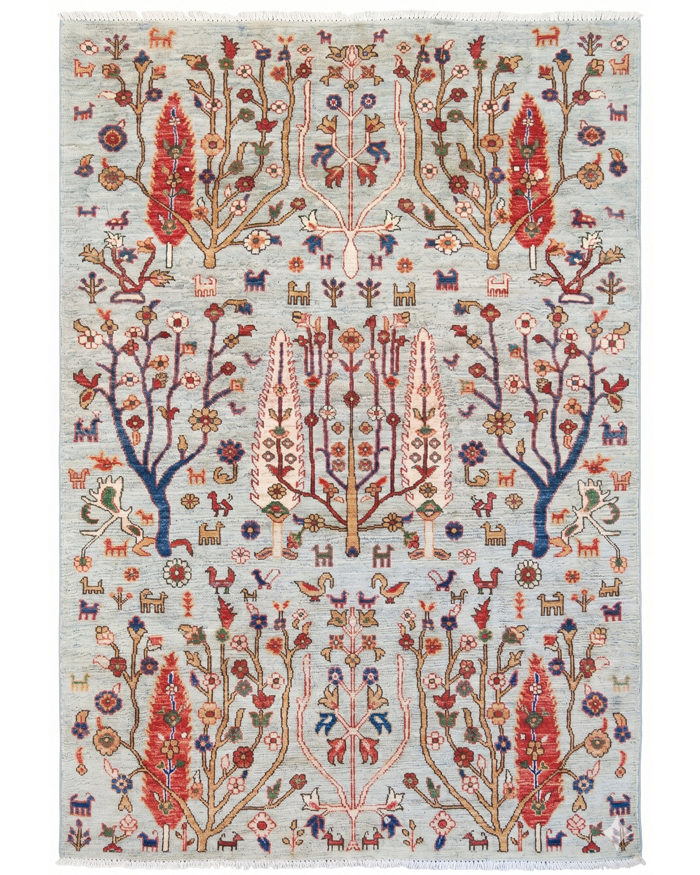 Renaissance CRA 452 - 4 x 5'9