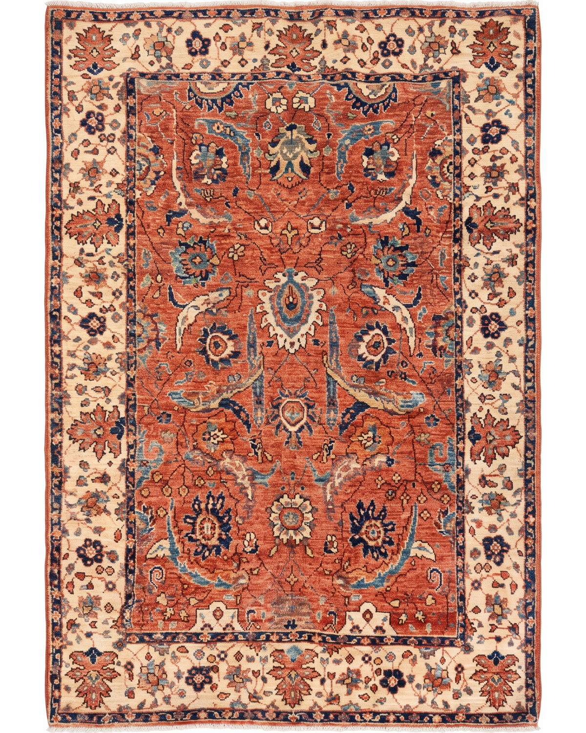 Renaissance CRA 529 - 3'10 × 6'4