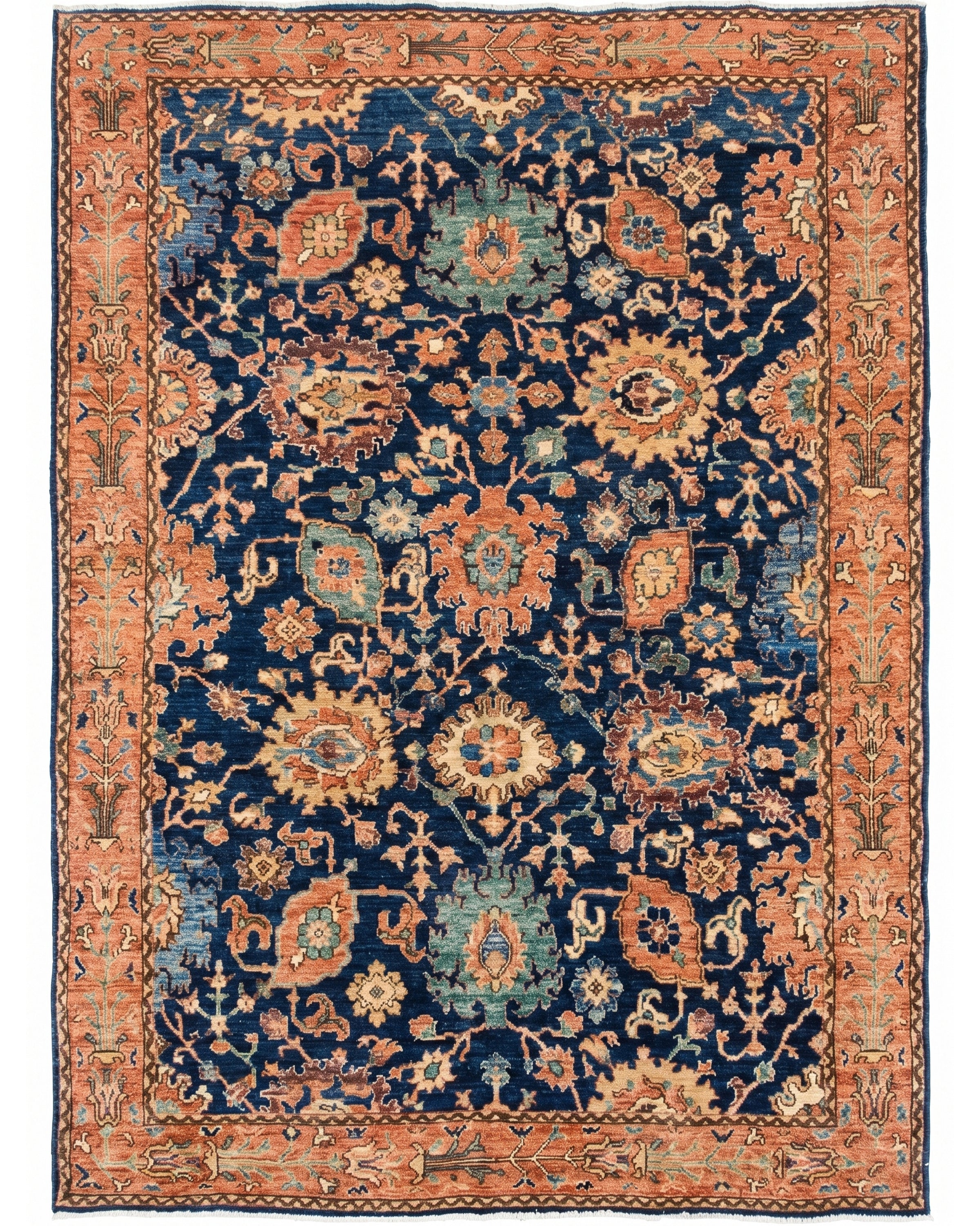 Renaissance CRA 612 - 5'4 x 7'4