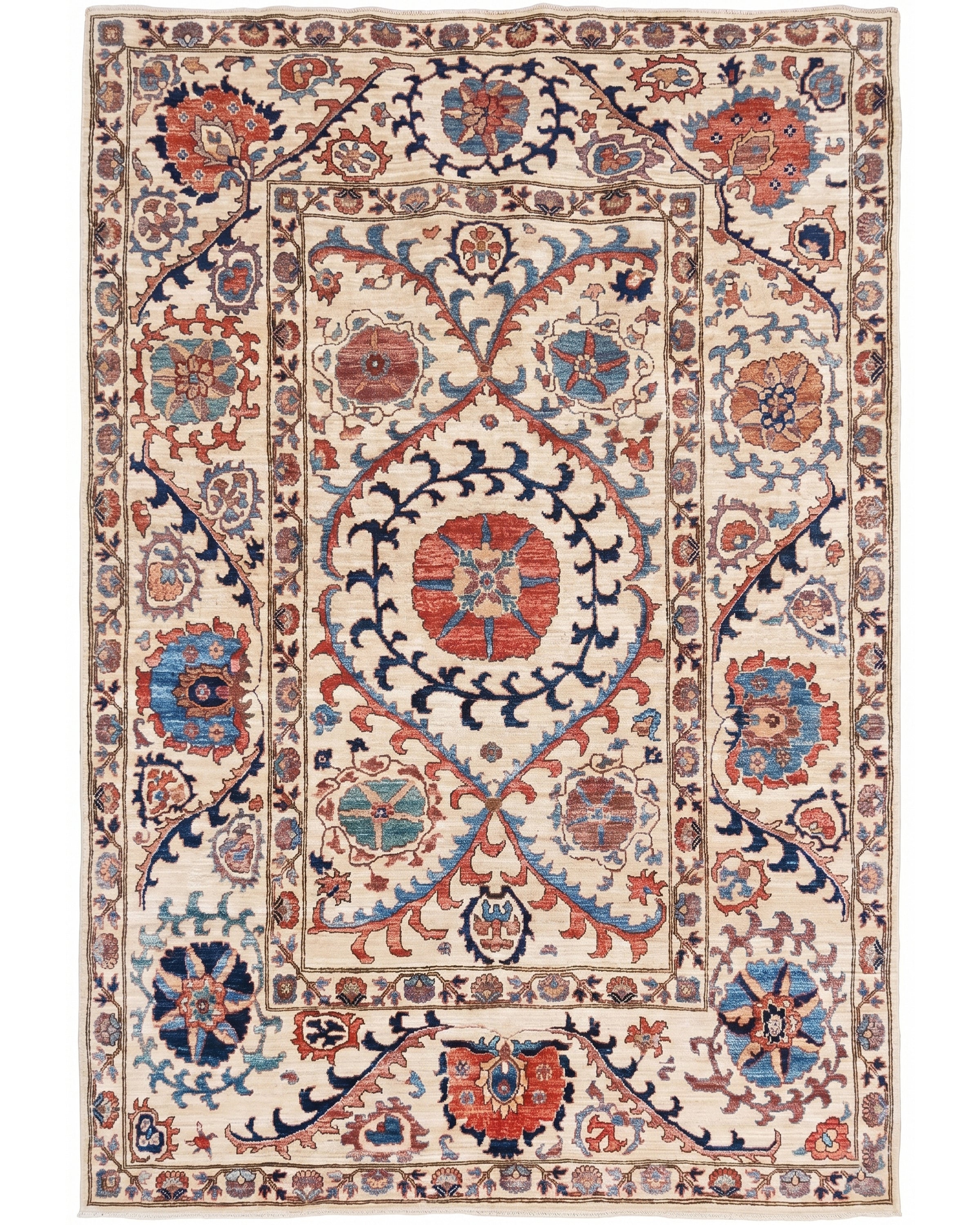 Renaissance CRA 613 - 6'1 x 8'8
