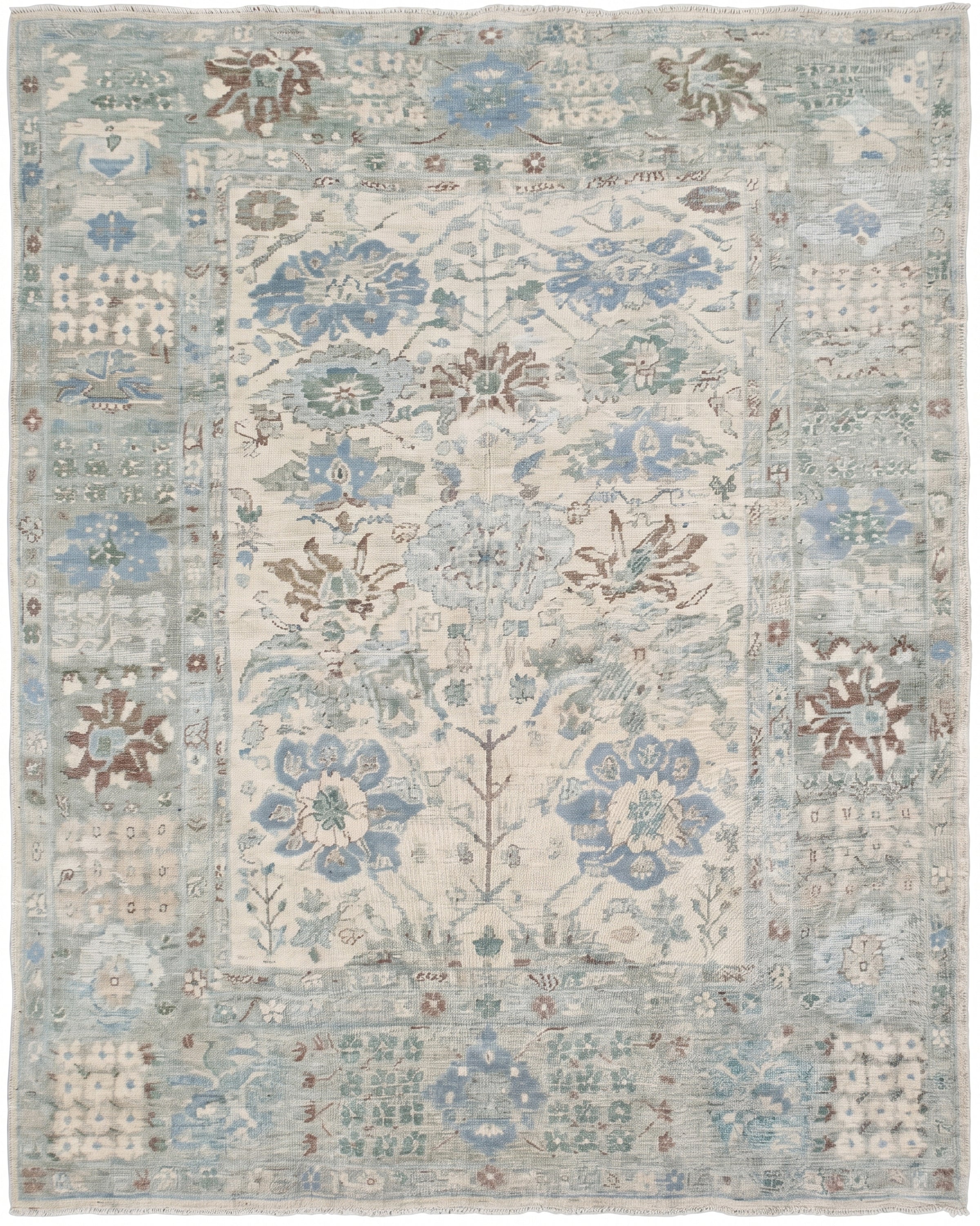 Renaissance CRA 797 - 9'1 x 11