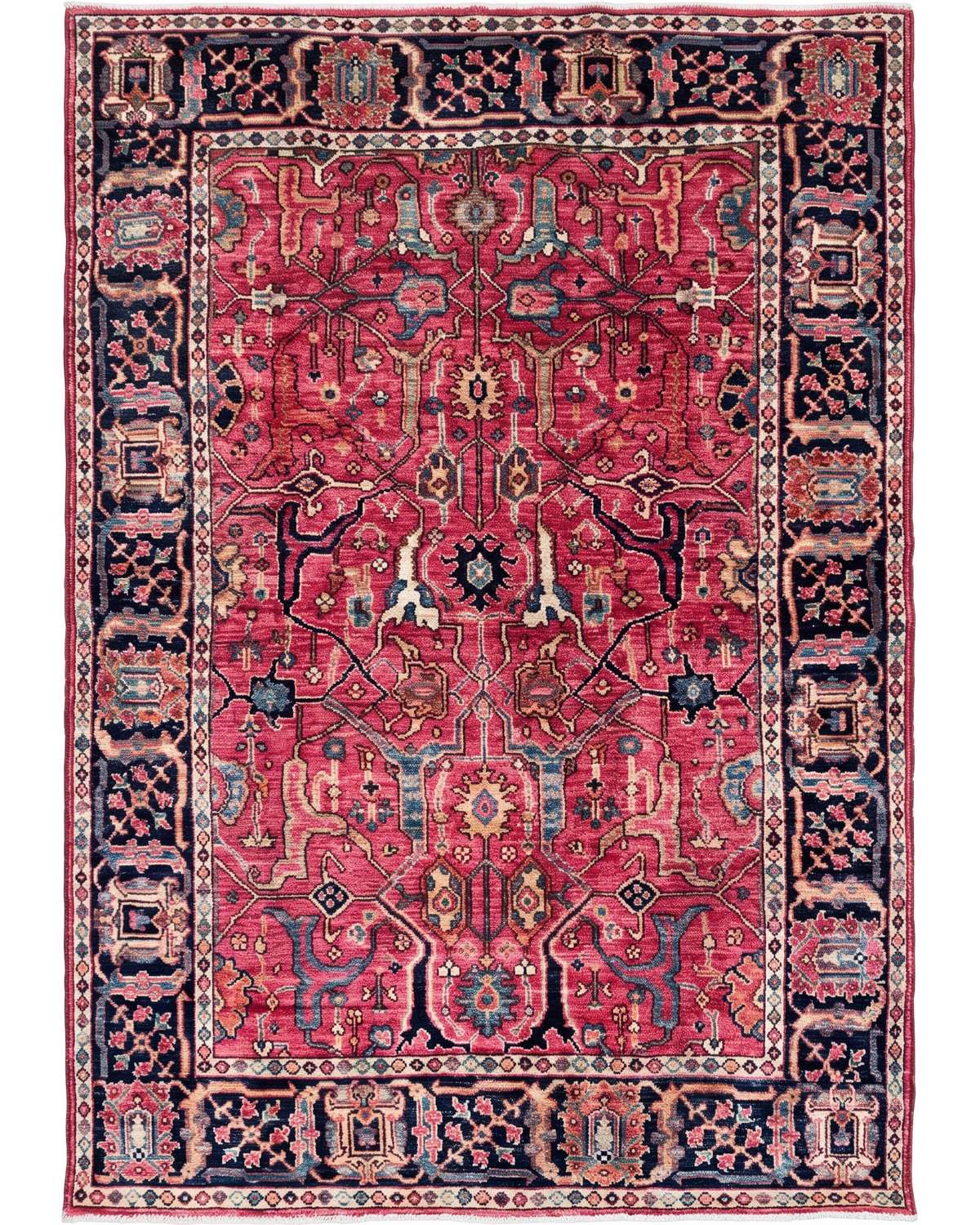 Renaissance CRA 824 - 4' × 5'8