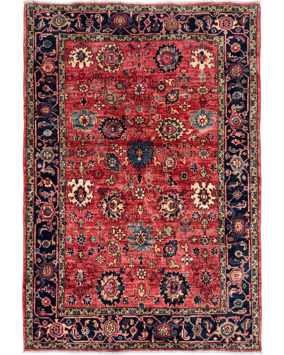 Renaissance CRA 828 - 3'11 × 5'10