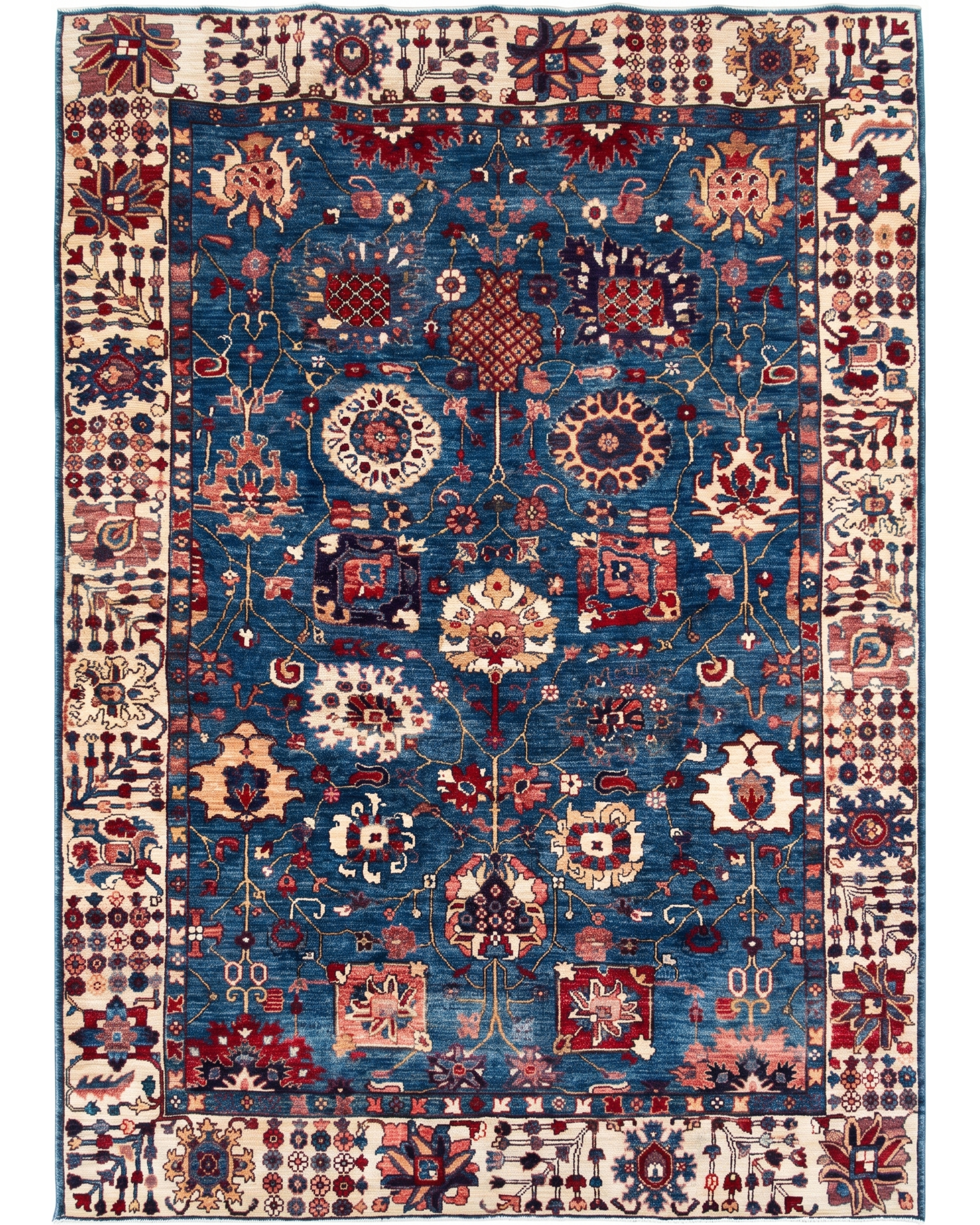 Renaissance CRA 829 - 6'2' × 8'8'