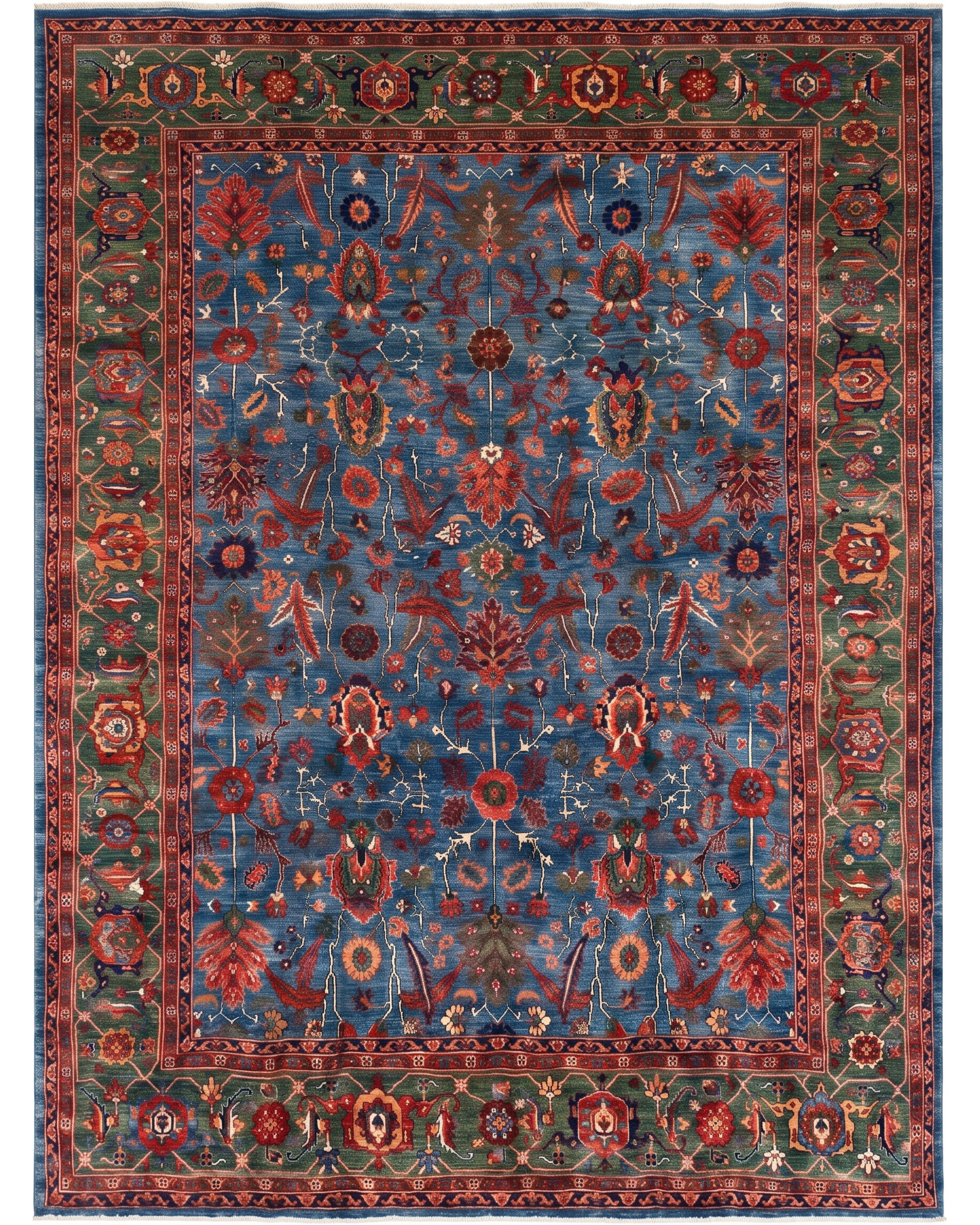 Renaissance CRA 840 - 9'0' × 12'0'