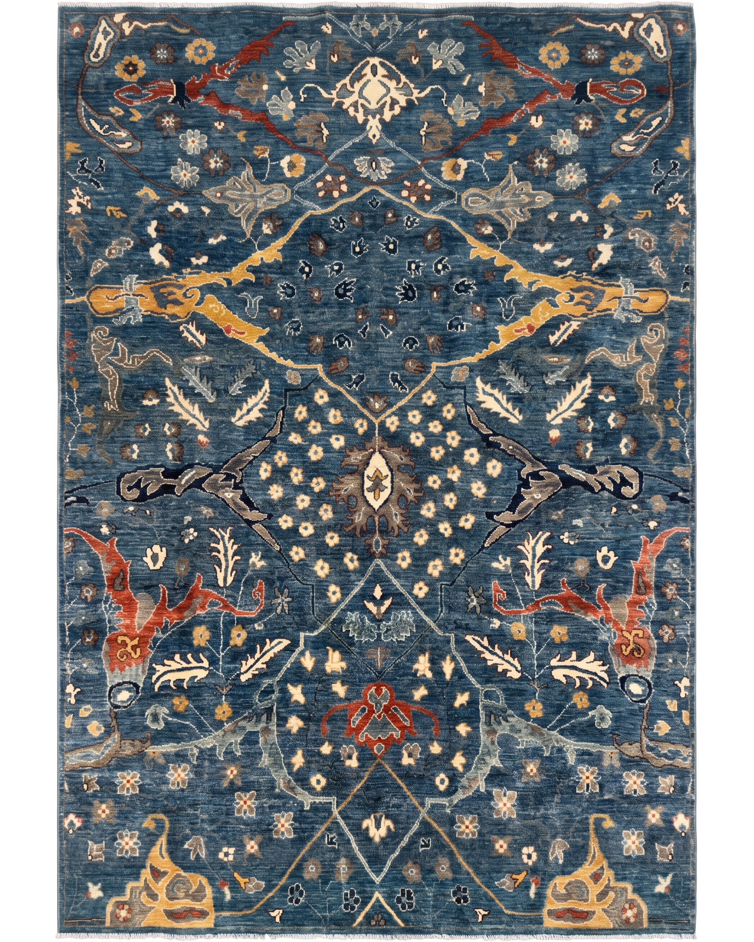 Renaissance CRA 843 - 5'11' × 8'8'