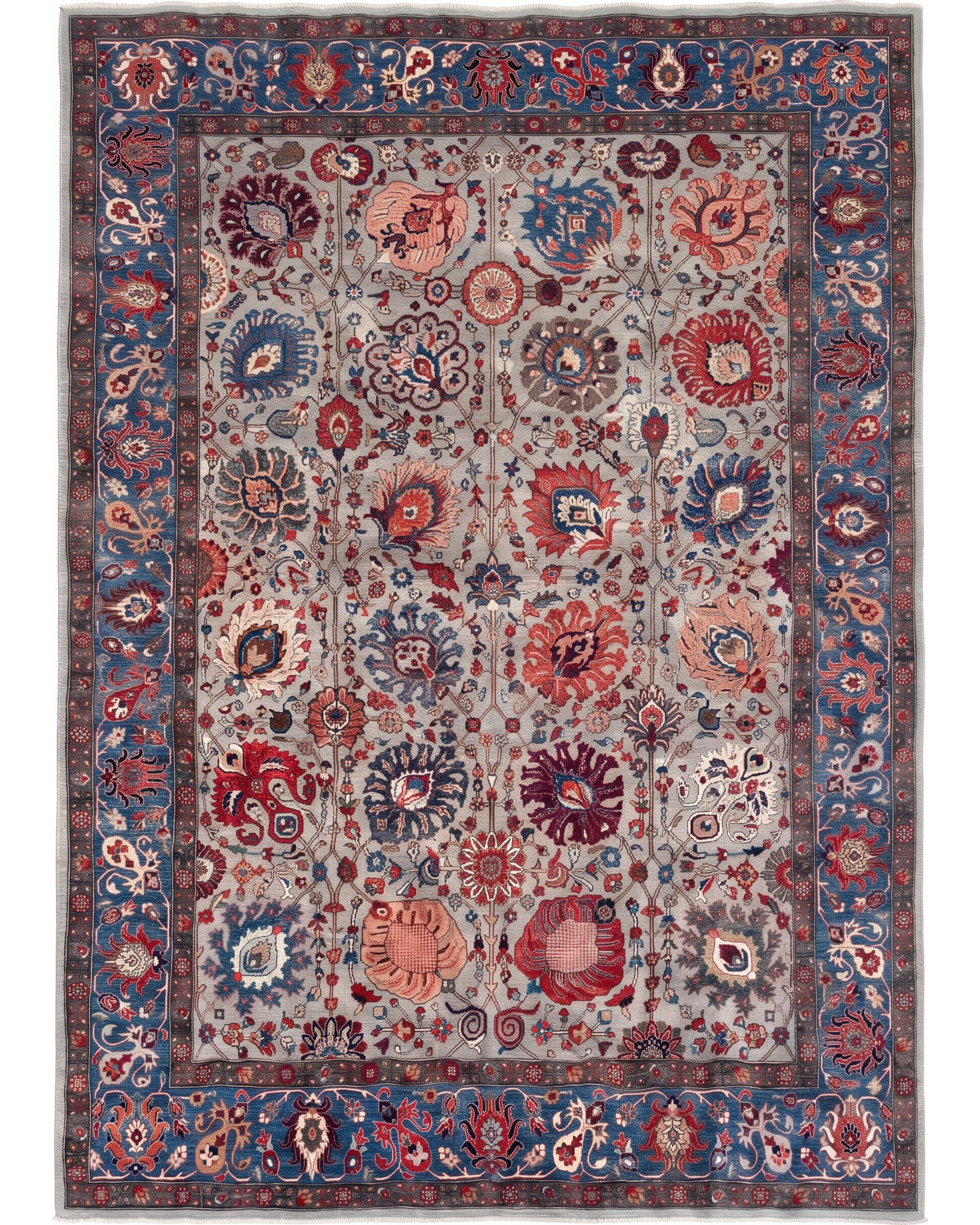 Renaissance CRA 855 - 9'10" × 13'9"
