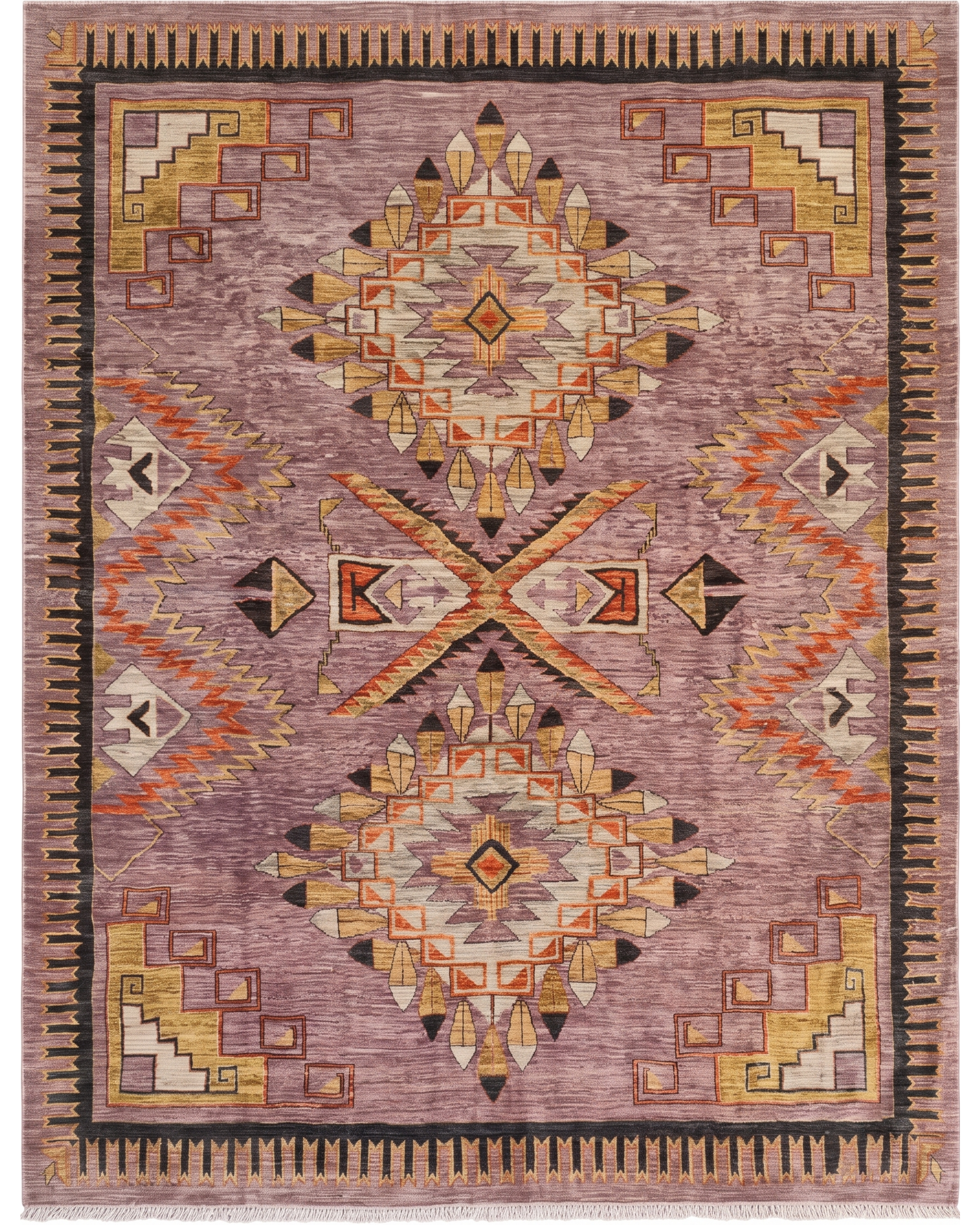 Renaissance MAL 12 - 8'10 x 11'6