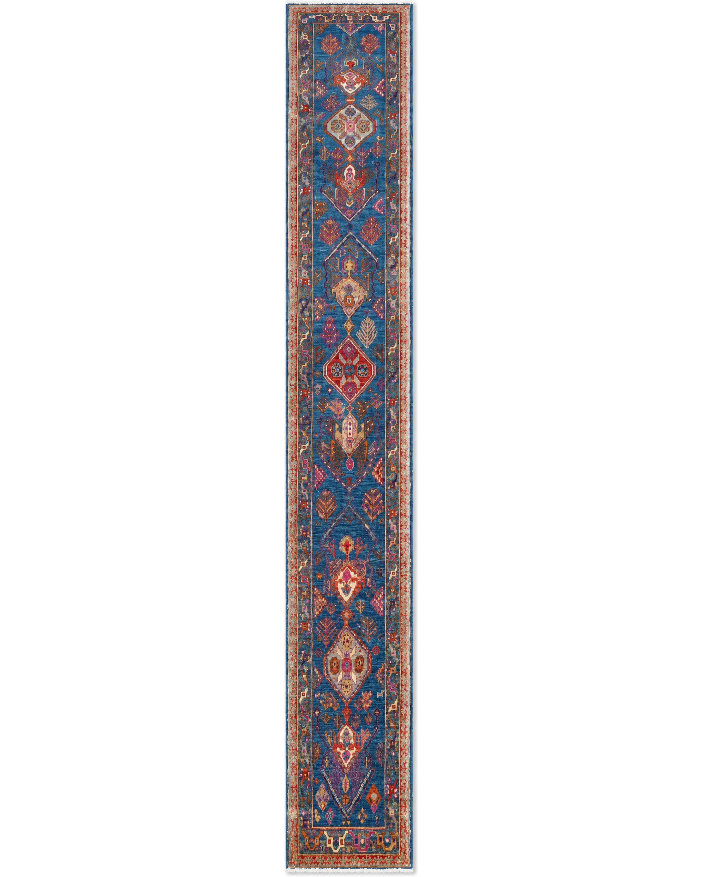Renaissance MAL 17 - 2 x 15'7