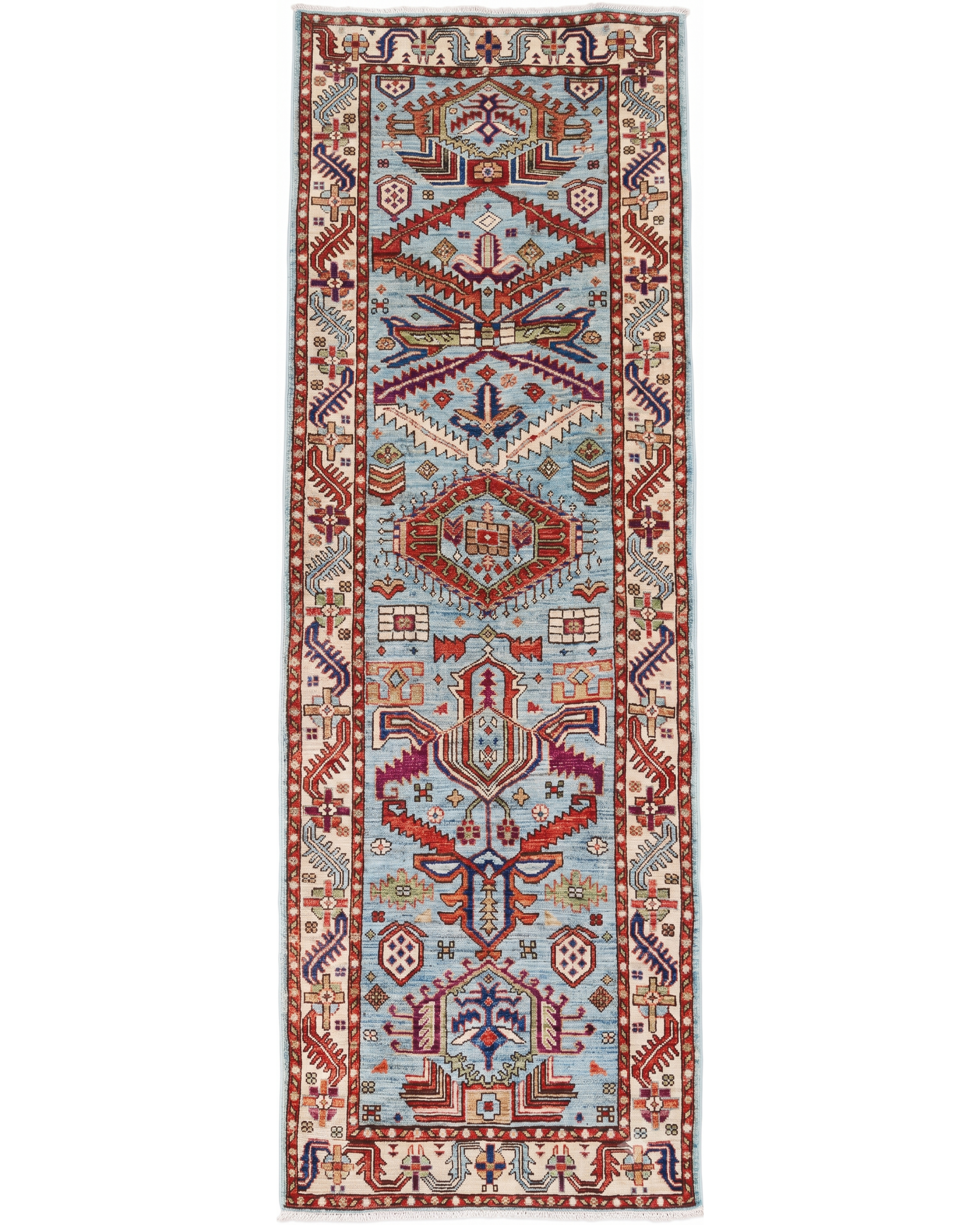 Renaissance MAL 18 - 2'9 x 7'11