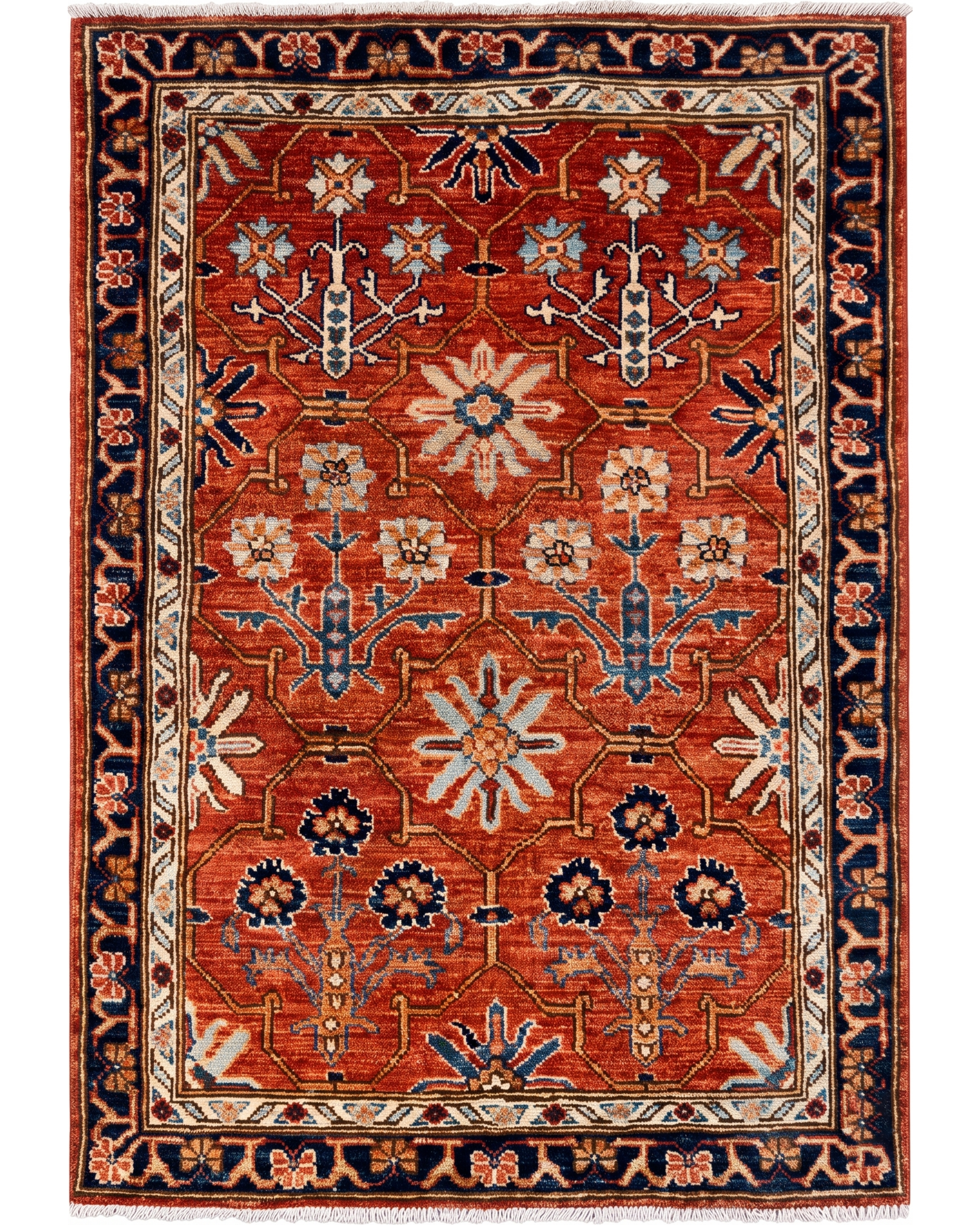 Renaissance MAL 22 - 2'7 x 3'10