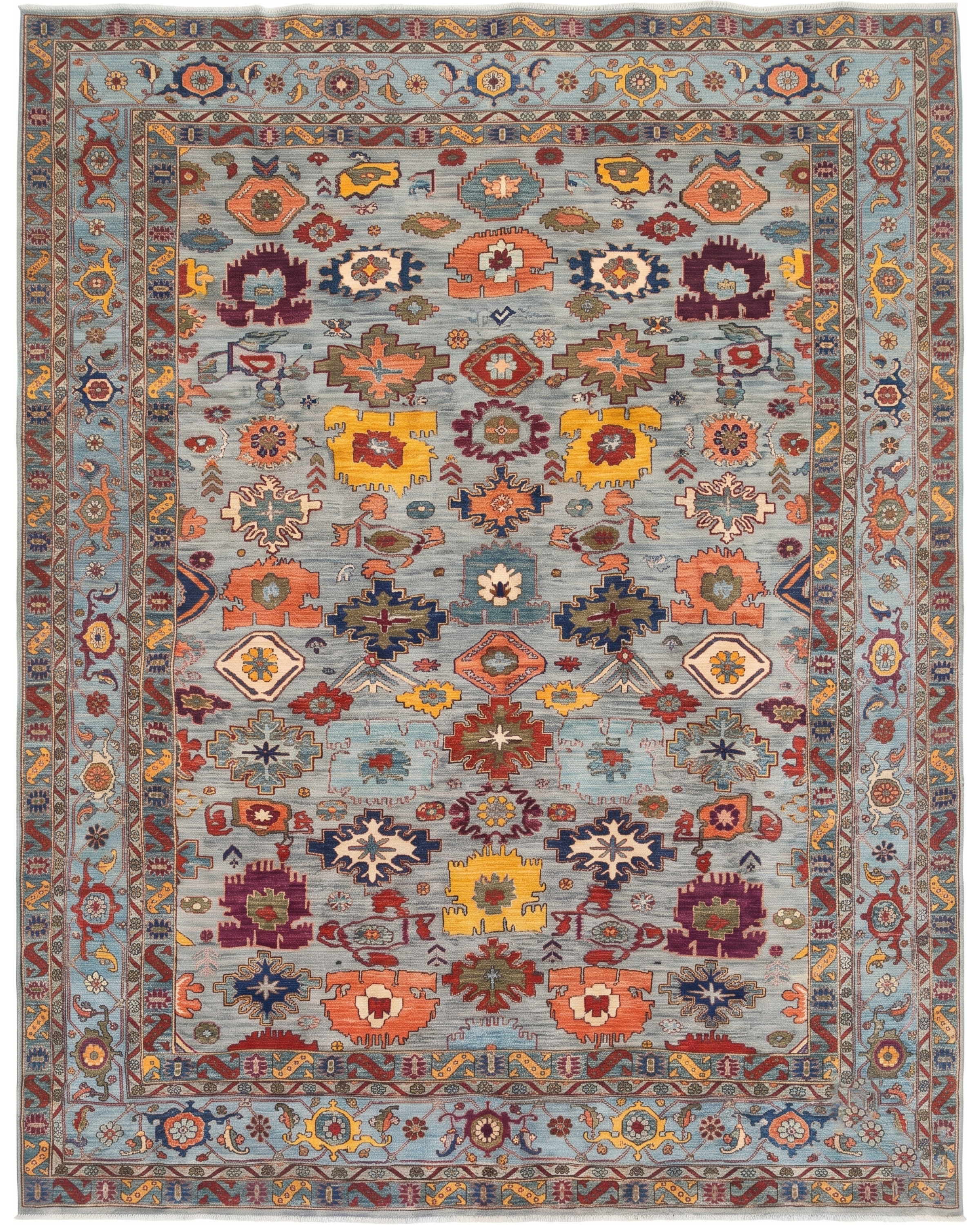 Renaissance MAL 25 - 9'1 x 11'9
