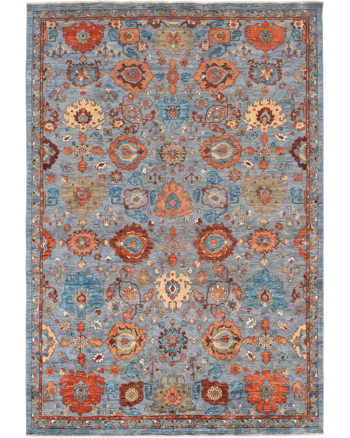 Renaissance SP 28681 - 9'8 x 14'3