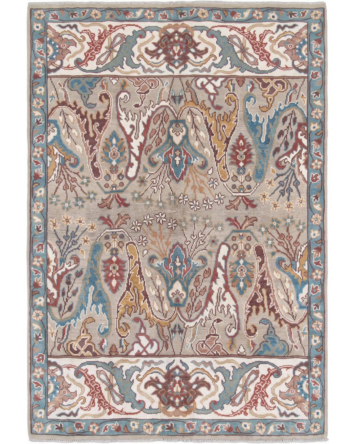 Renaissance SRF 362 - 5'9 x 8'9