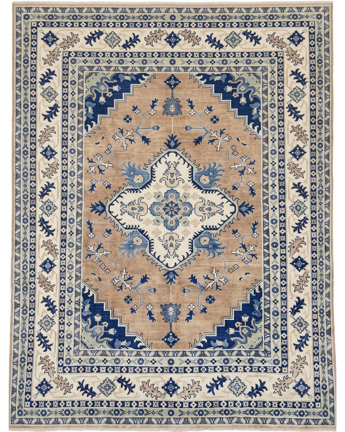 Sultani Kazak AFC 117 - 9 x 11'8