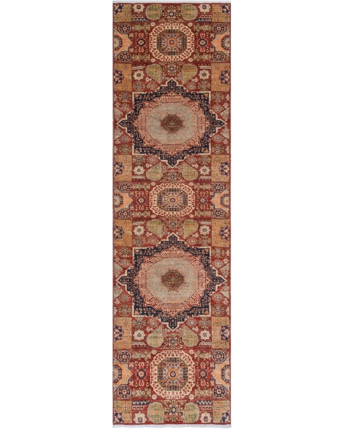 Renaissance AHP 198 - 2'9" × 9'11"