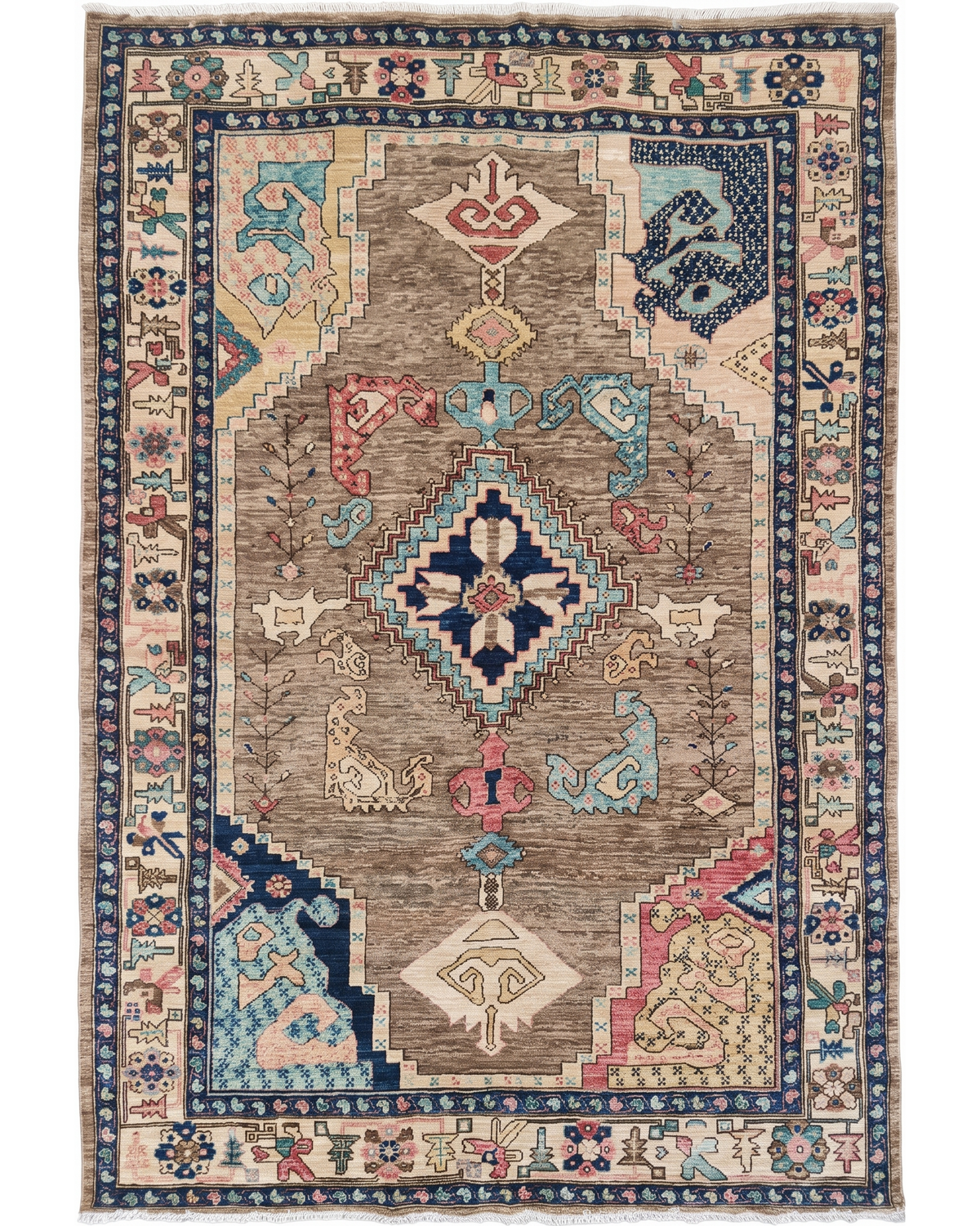 Renaissance CRA 124 - 6 x 8'8