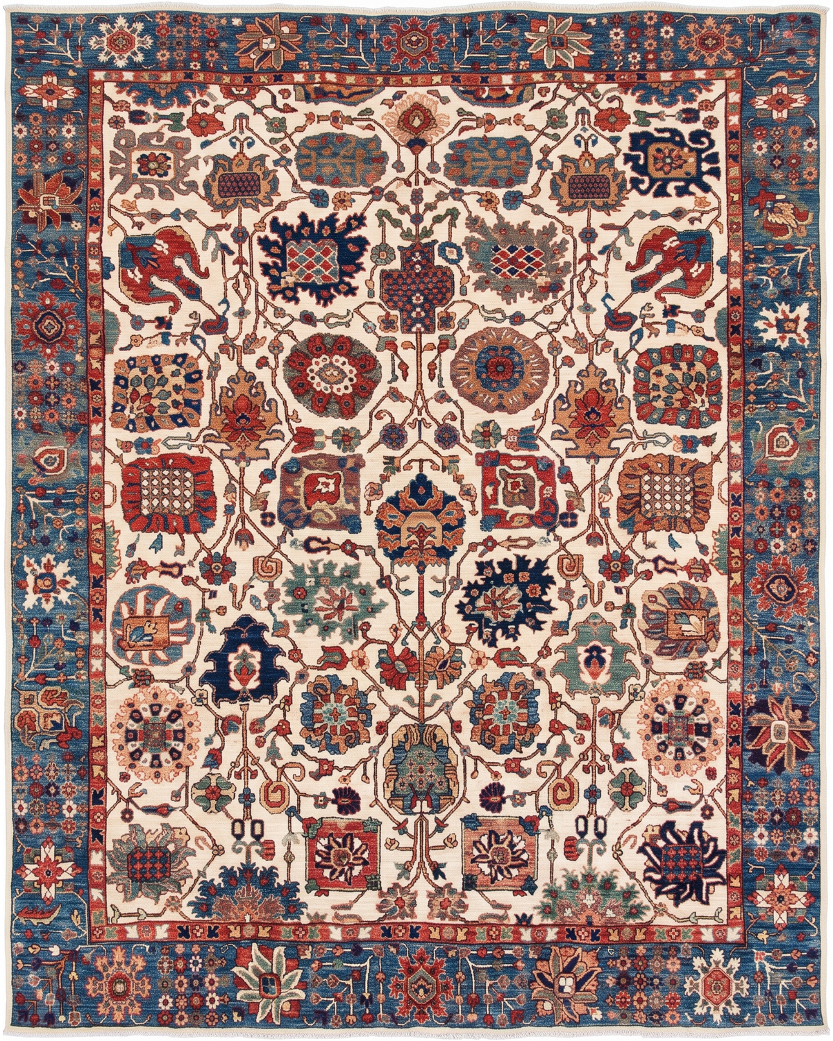 Renaissance CRA 156 - 8 x 10