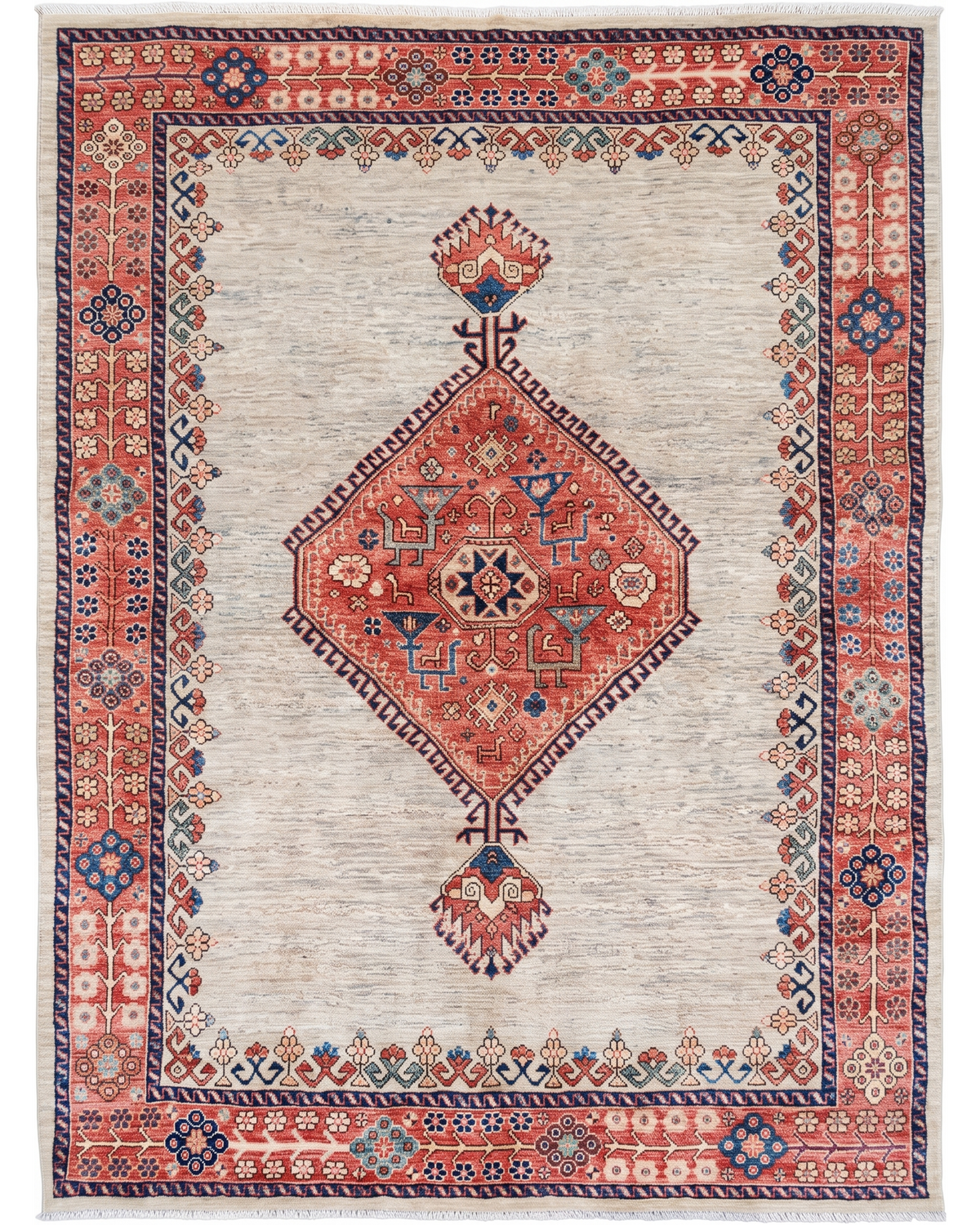 Renaissance CRA 261 - 5'2 x 7