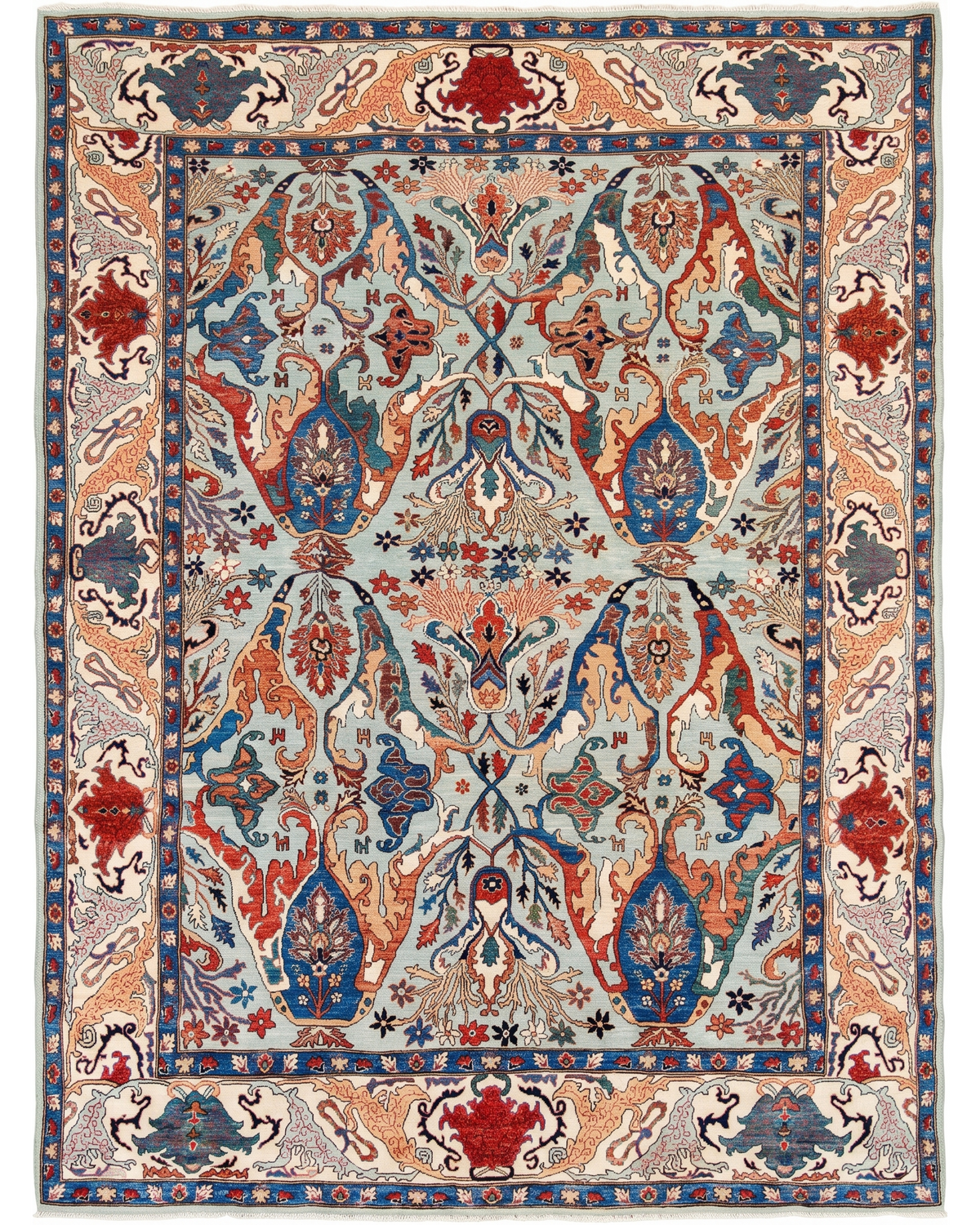 Renaissance CRA 282 - 8'9 x 12