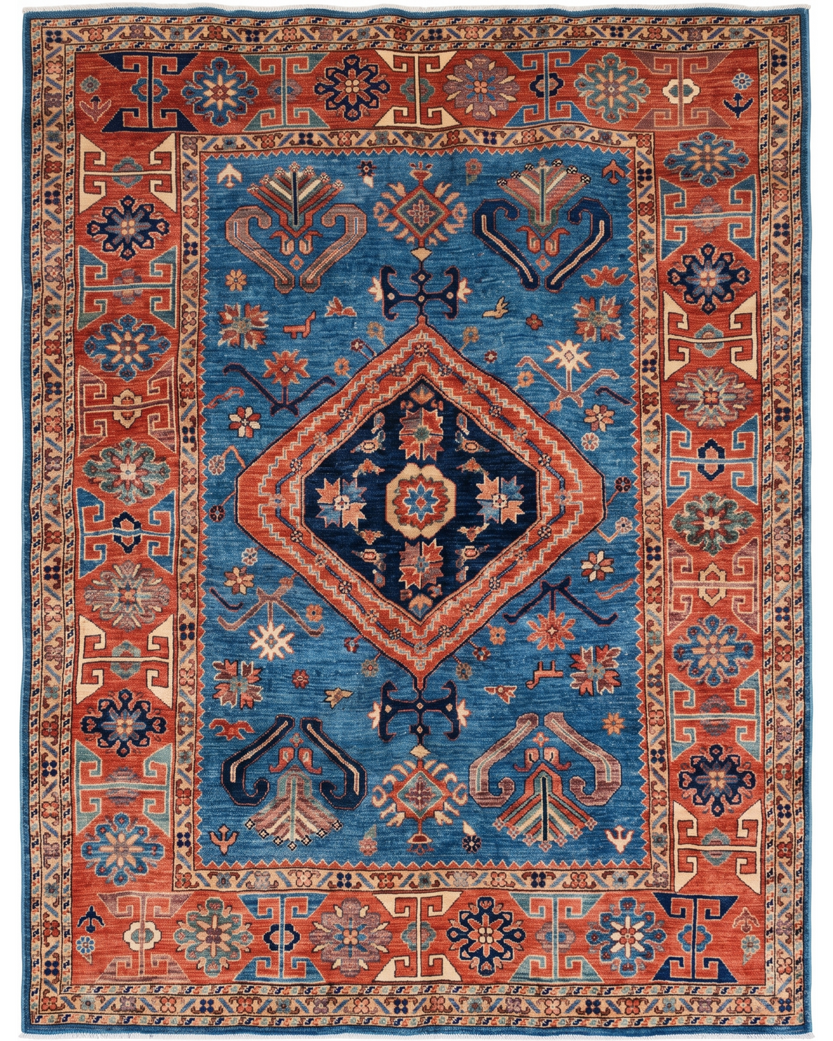 Renaissance CRA 44 - 6 x 7'8