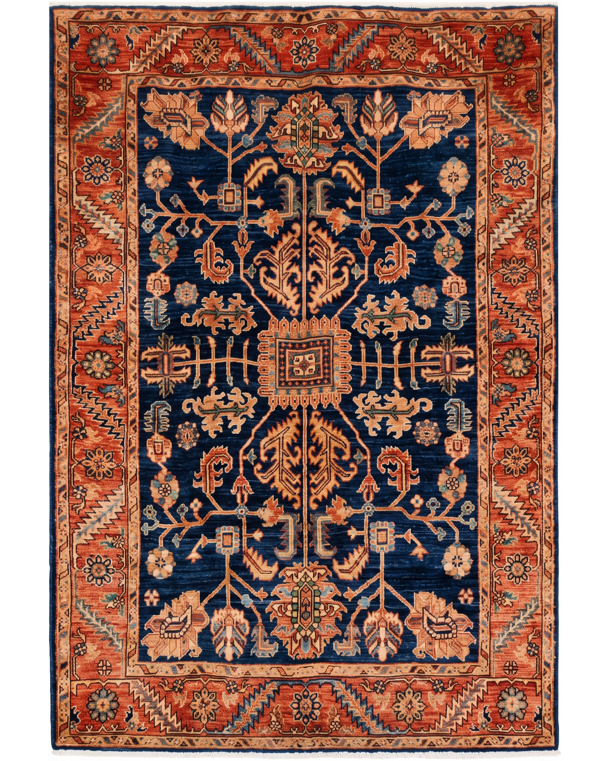 Renaissance CRA 62 - 4 x 6