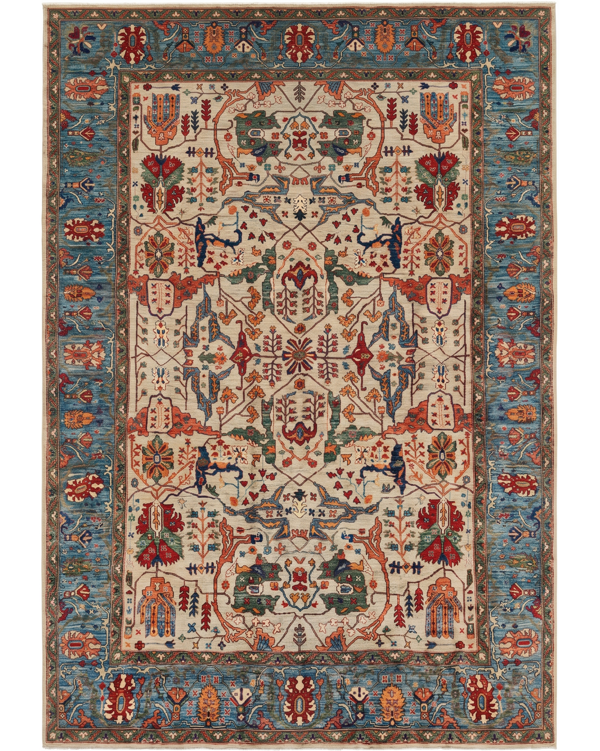 Renaissance CRA 78 - 11'9 x 17'7