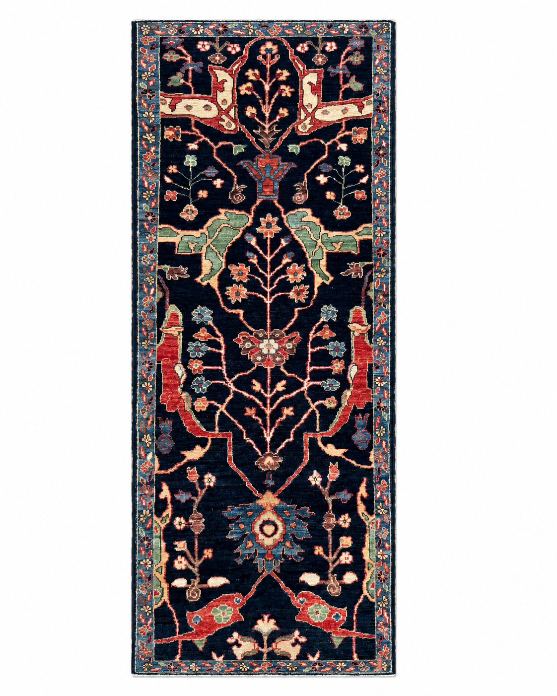 Renaissance CRA 856 - 2'3" × 6'1"