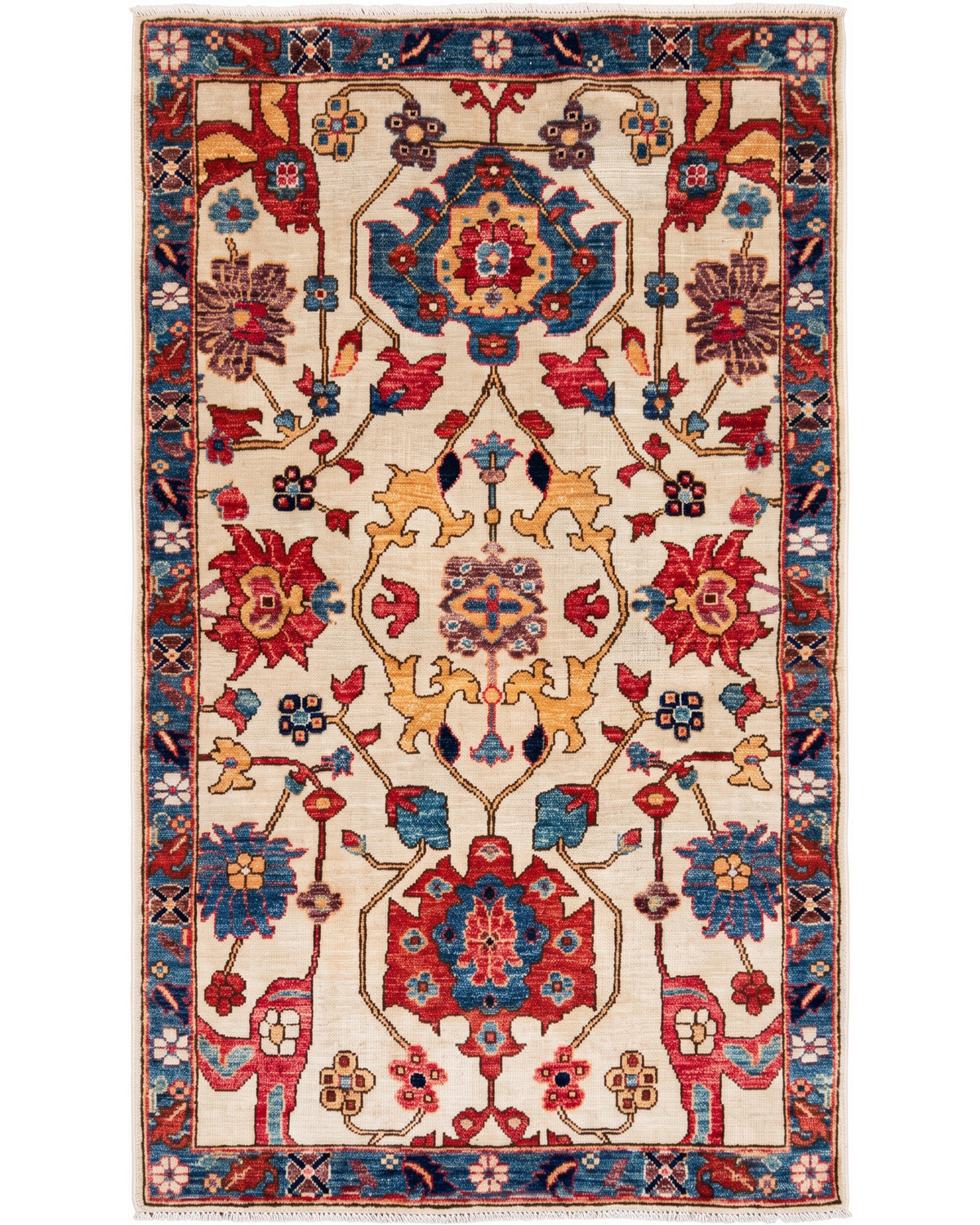 Renaissance CRA 857 - 2'10" × 5'1"
