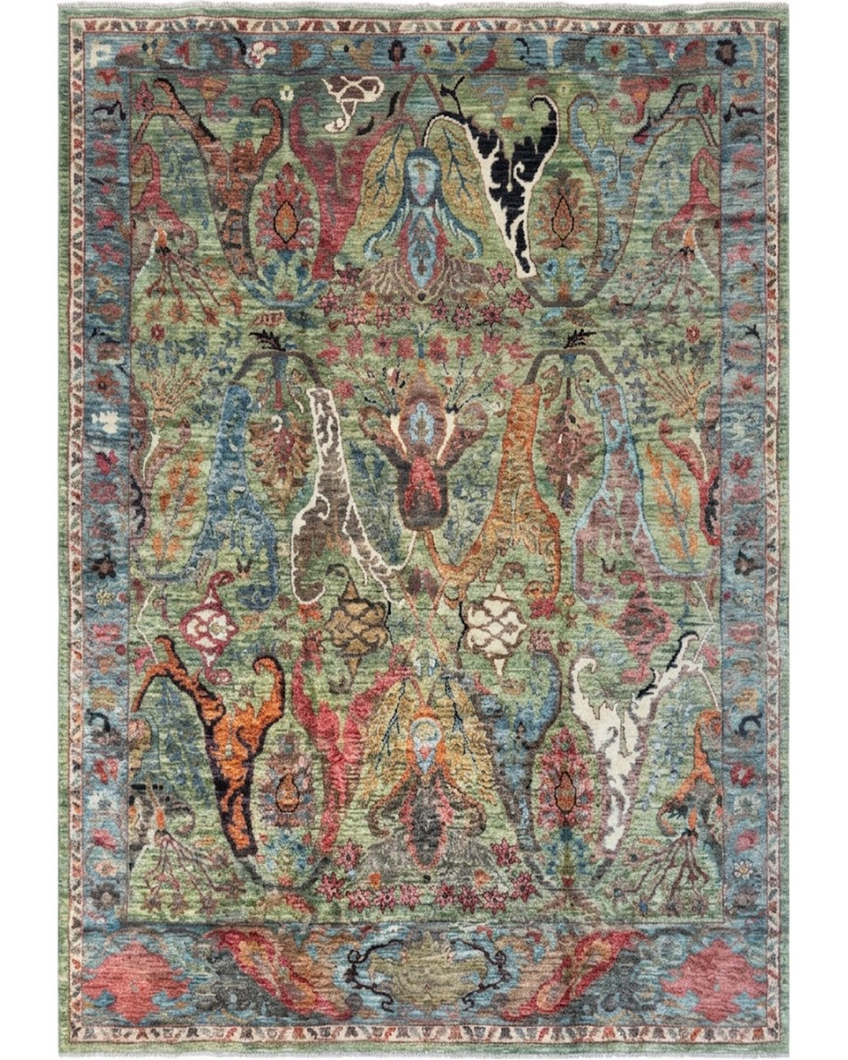 Renaissance CRA 860 - 8'8" × 12'6"