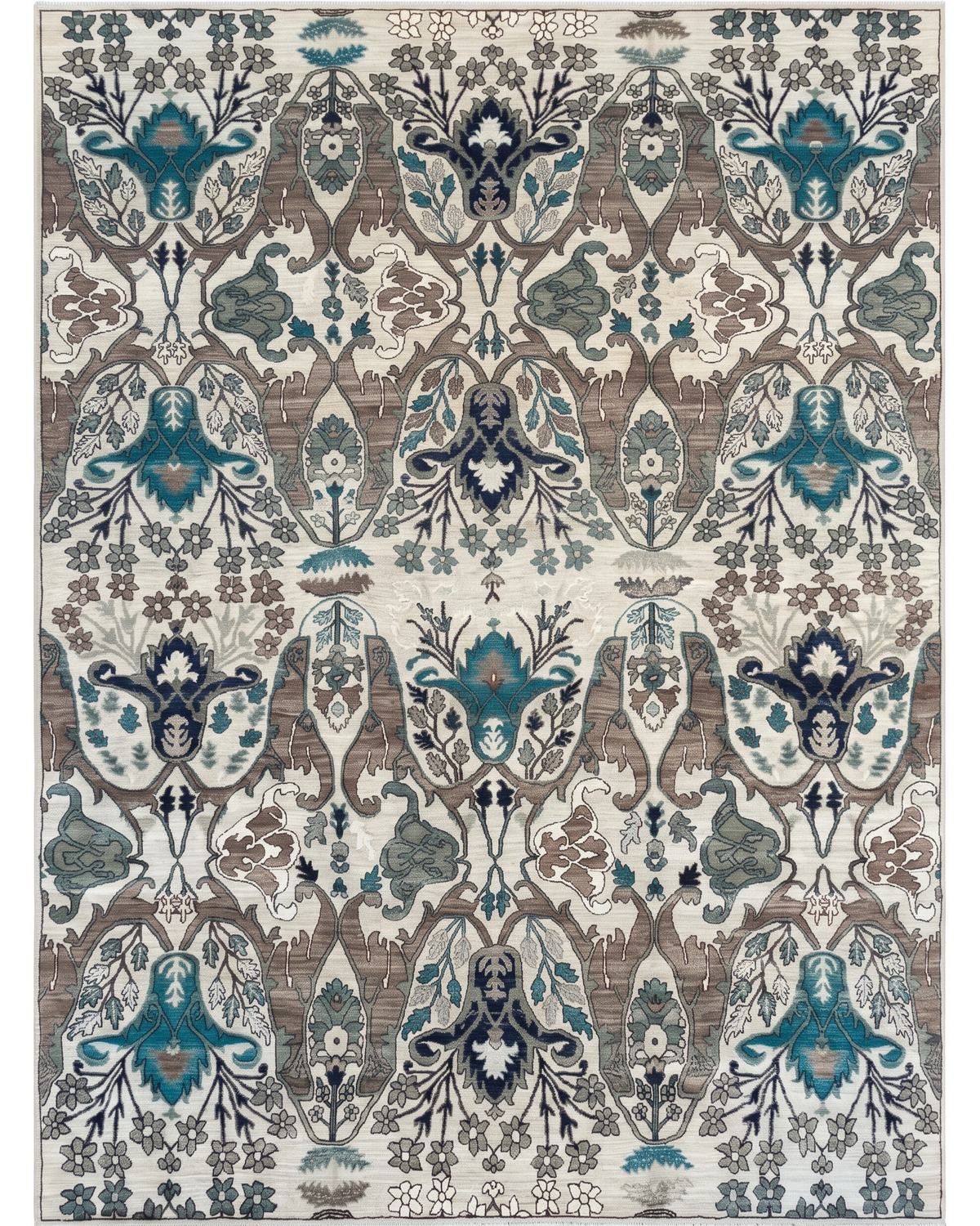Renaissance CRA 863 - 8'10" × 11'9"